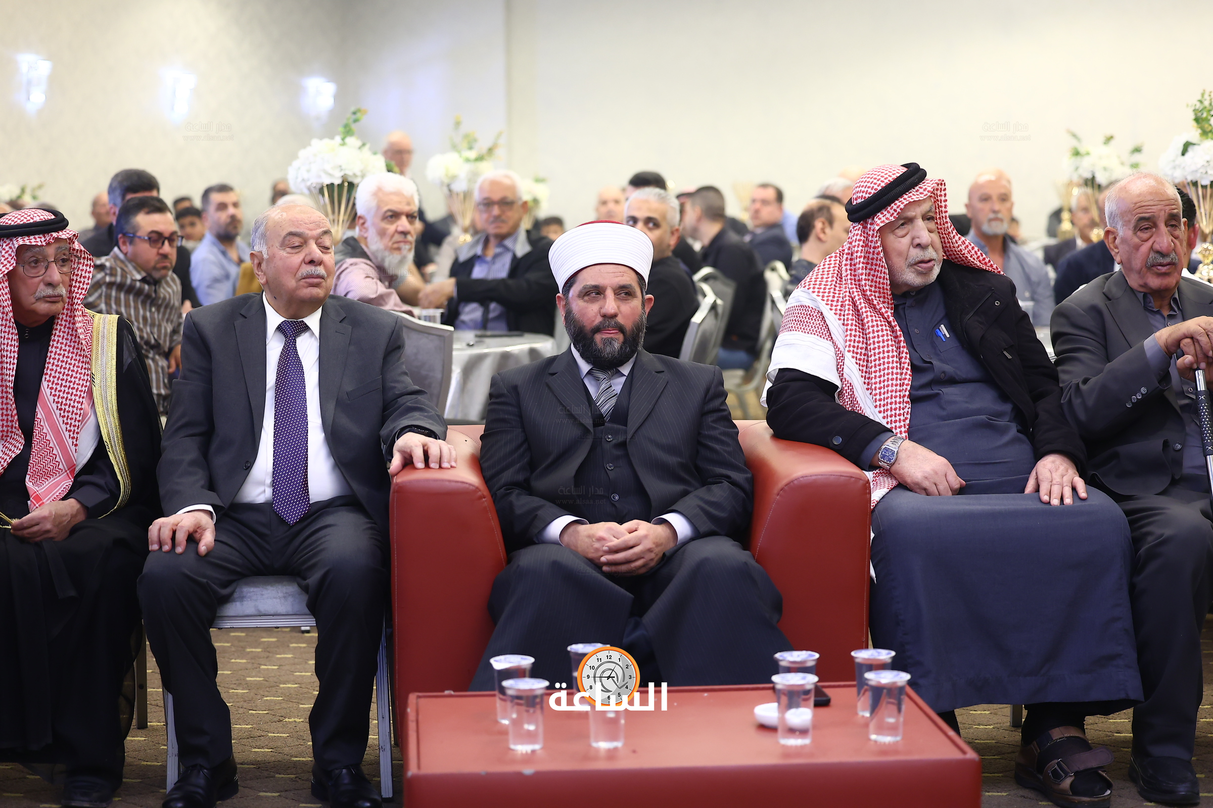 Madar Al-Saa Images 0.3395601360700703