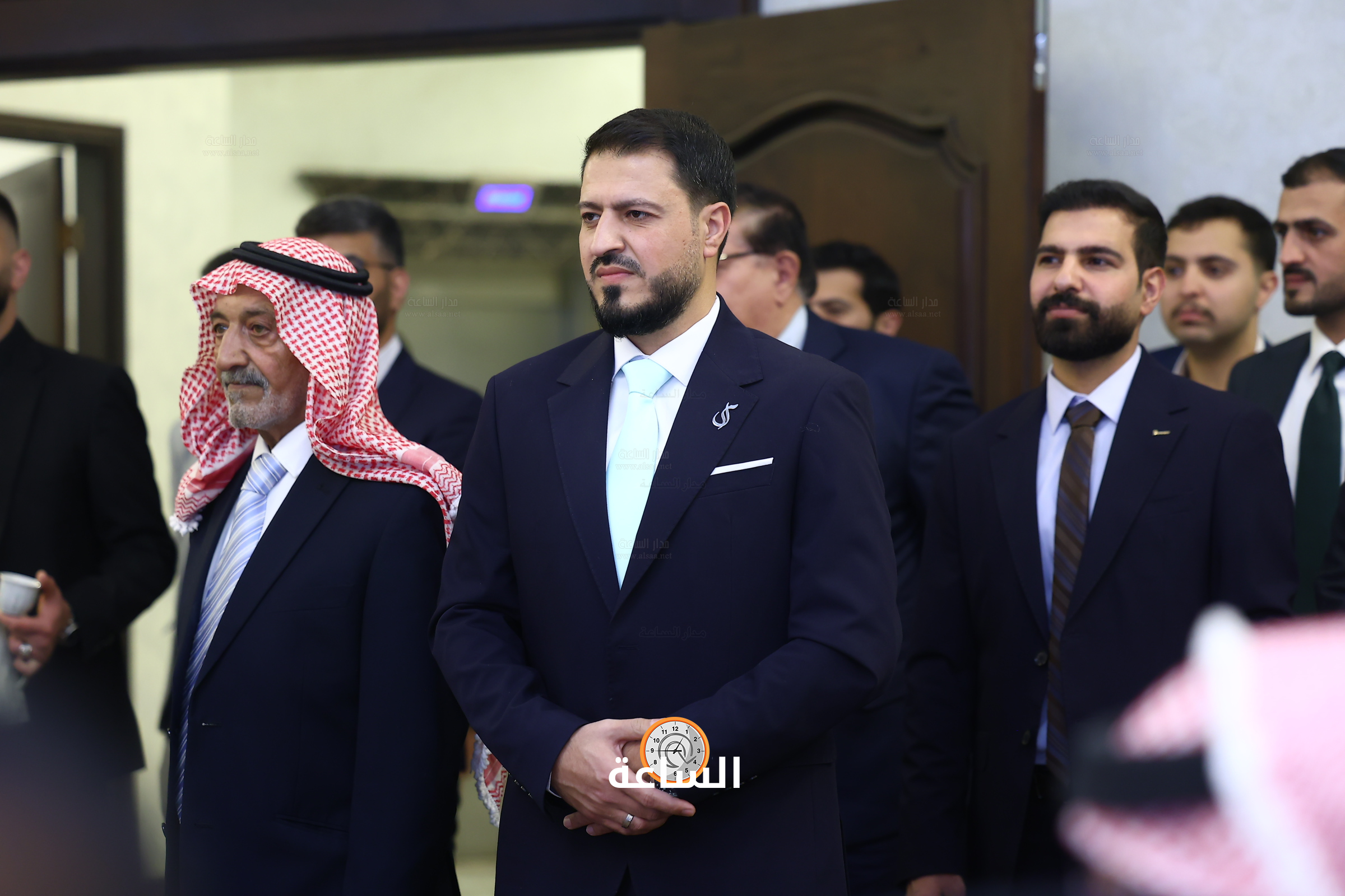 Madar Al-Saa Images 0.3060150671115752