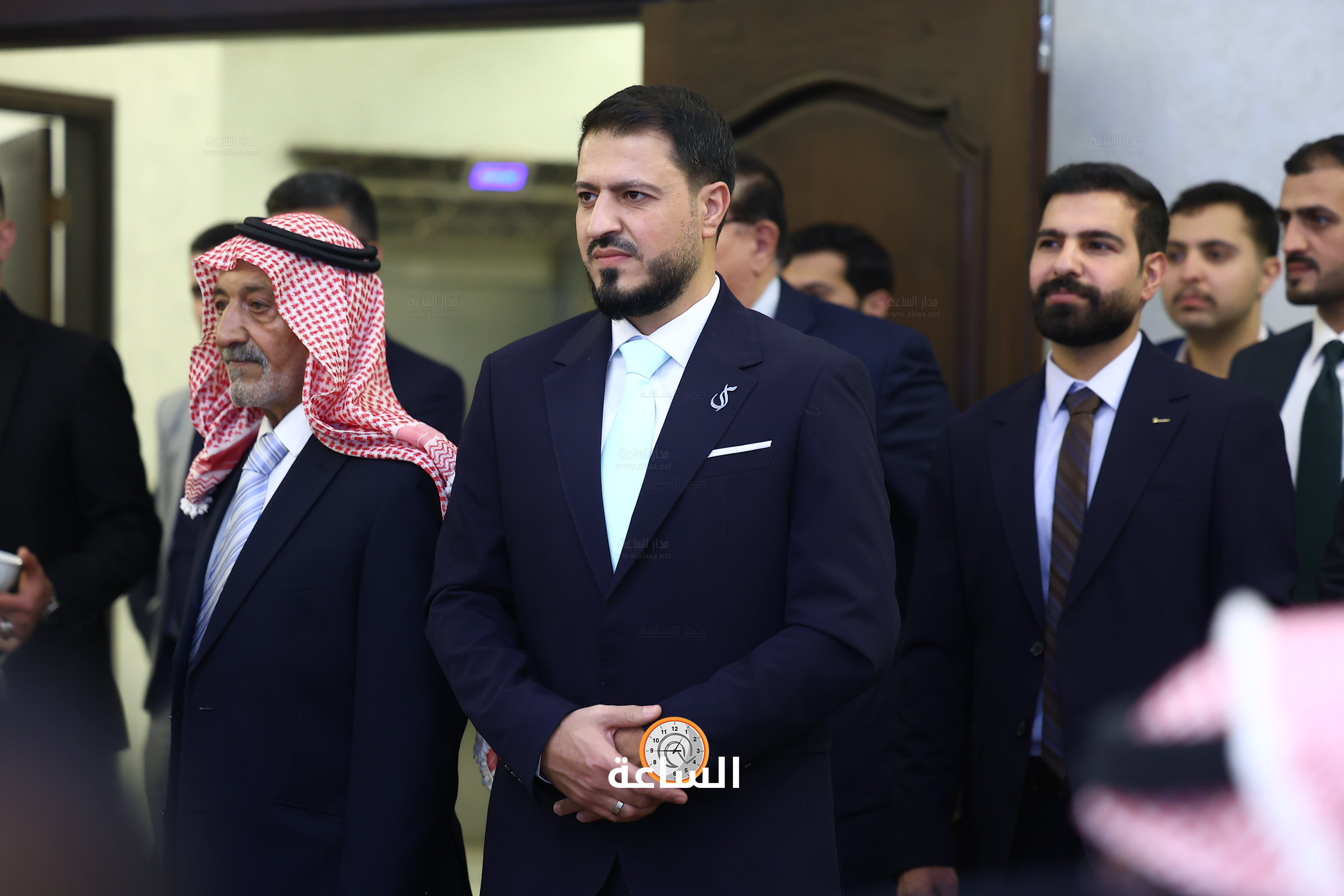 Madar Al-Saa Images 0.747704904527124