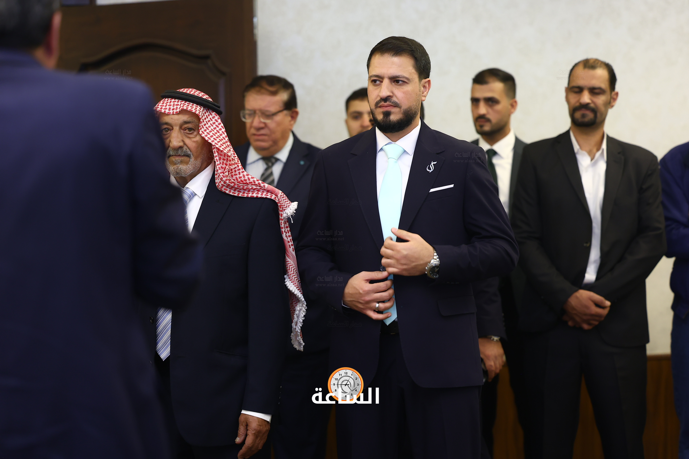 Madar Al-Saa Images 0.7040660033163598