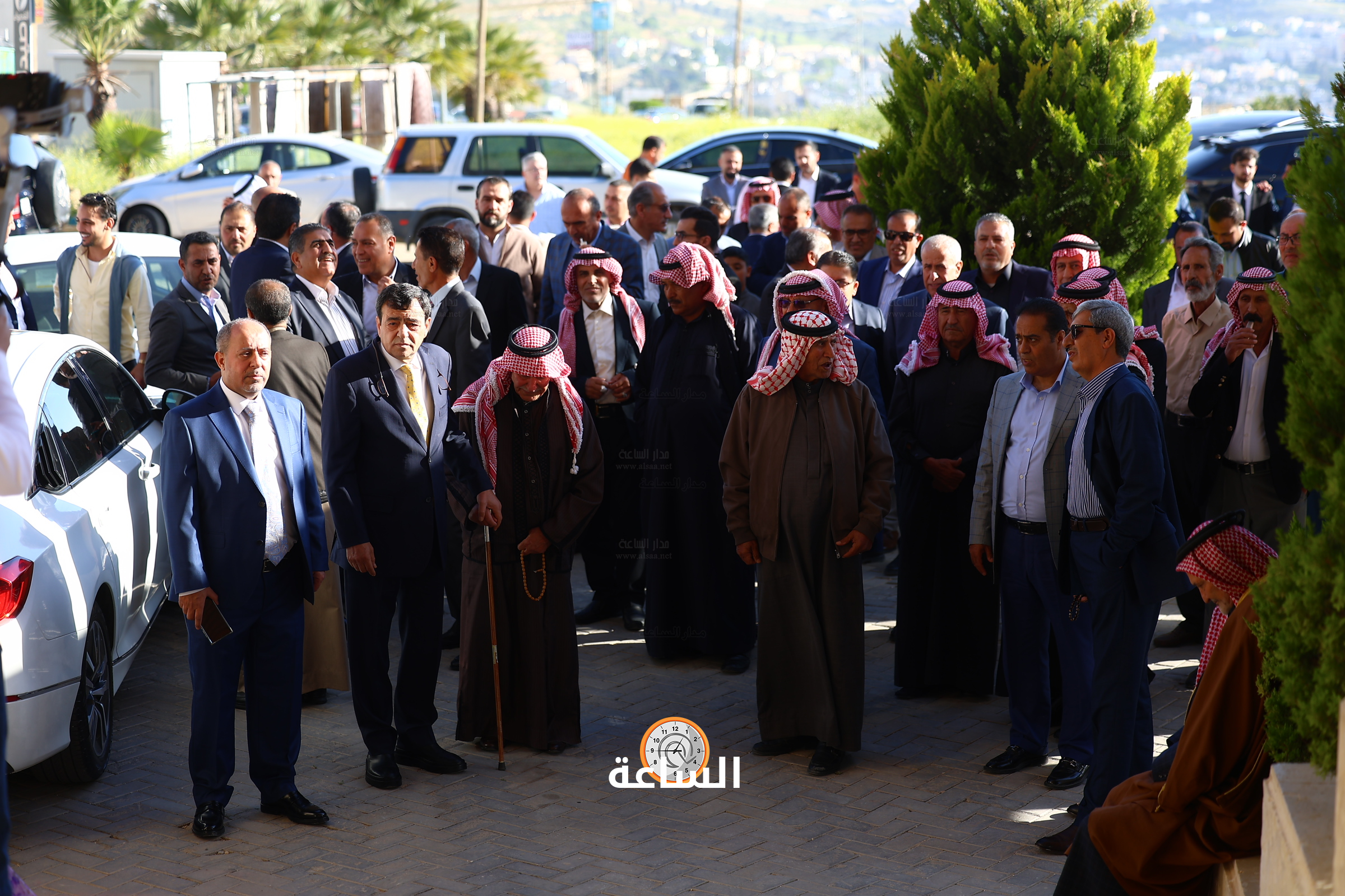 Madar Al-Saa Images 0.7675612724970589
