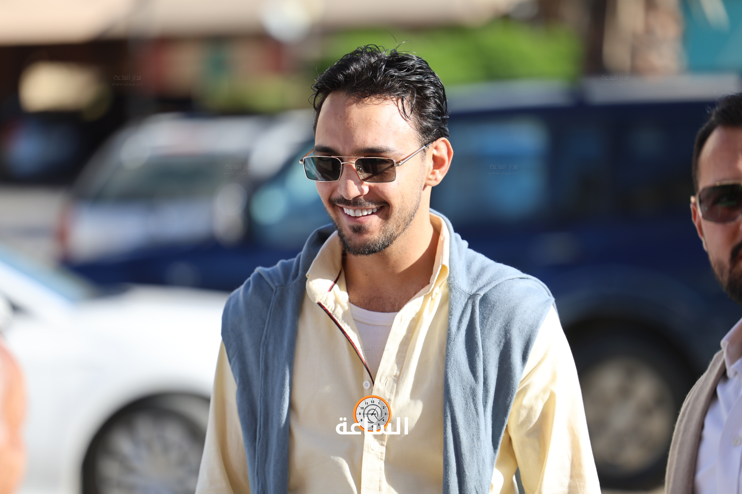 Madar Al-Saa Images 0.23035268409051235