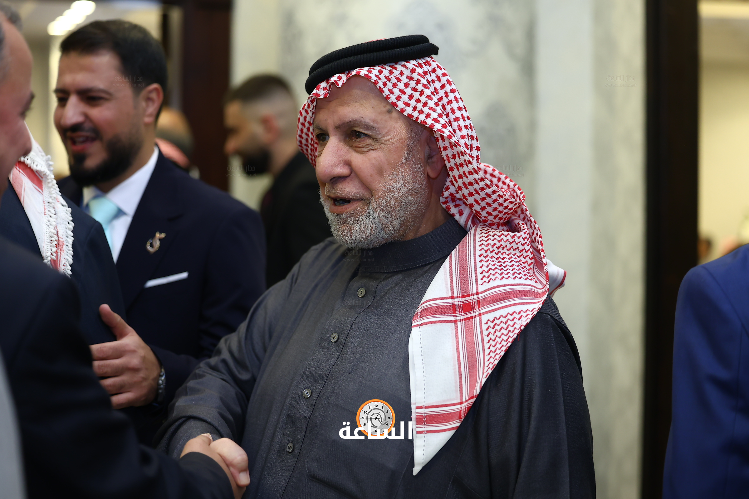 Madar Al-Saa Images 0.7949813704121057
