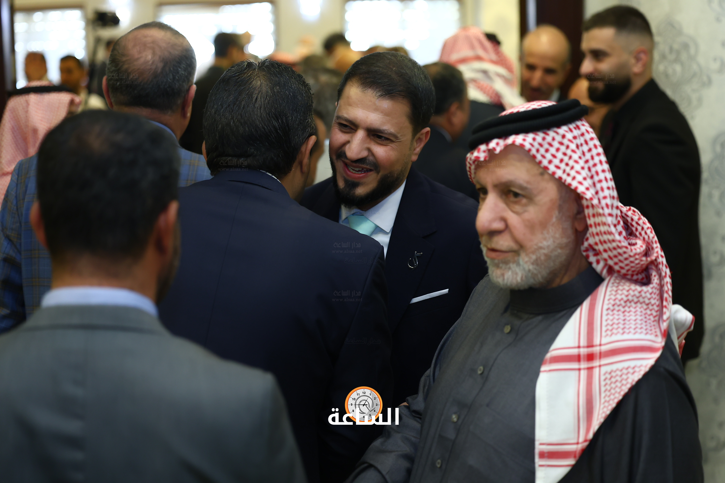 Madar Al-Saa Images 0.6751309936605194