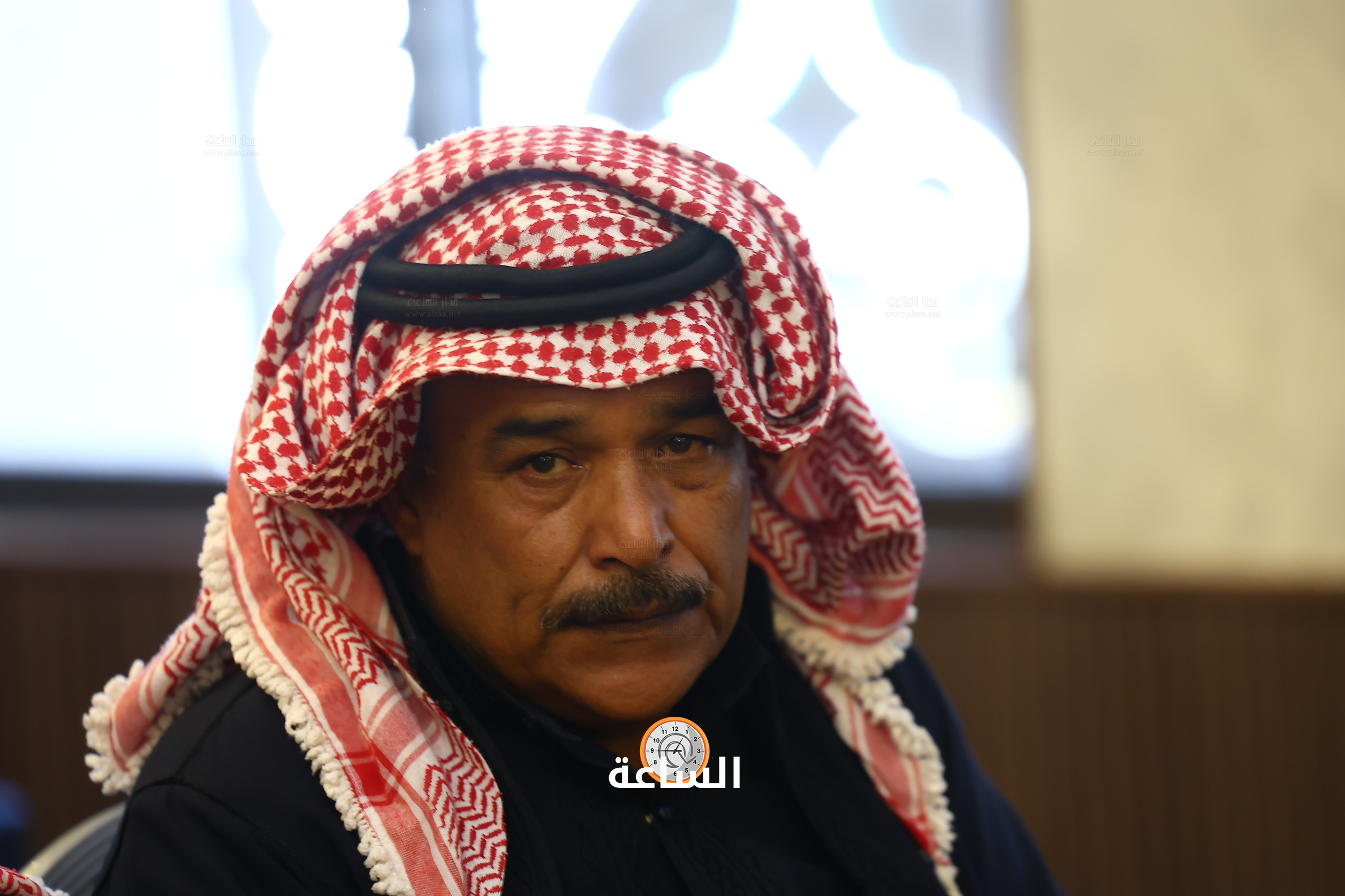 Madar Al-Saa Images 0.11318700265806925