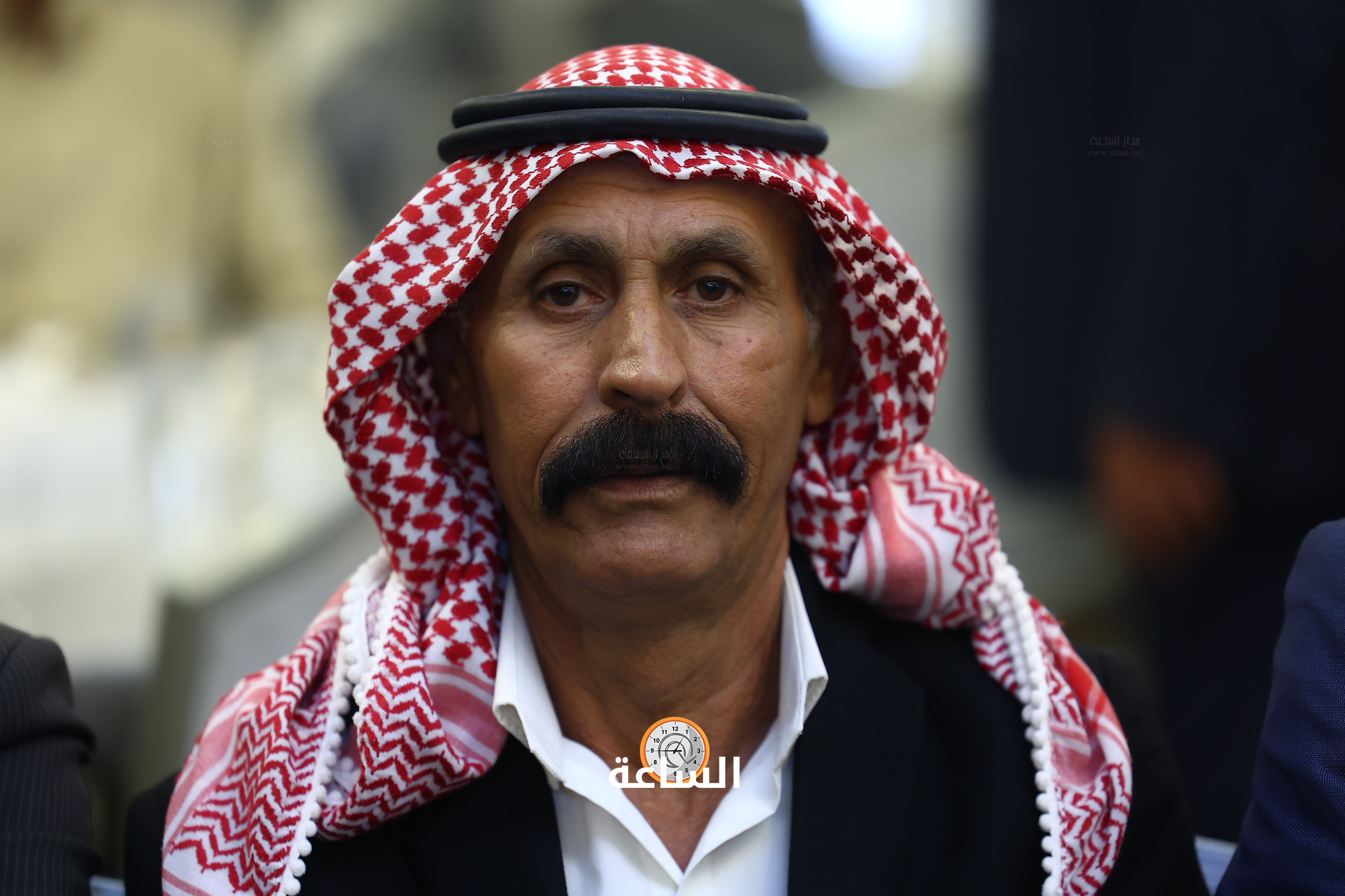Madar Al-Saa Images 0.8112309872219355