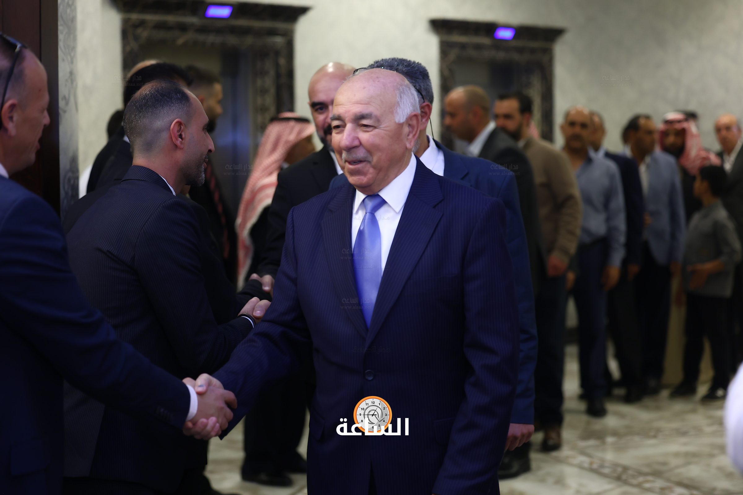 Madar Al-Saa Images 0.26992500845984446