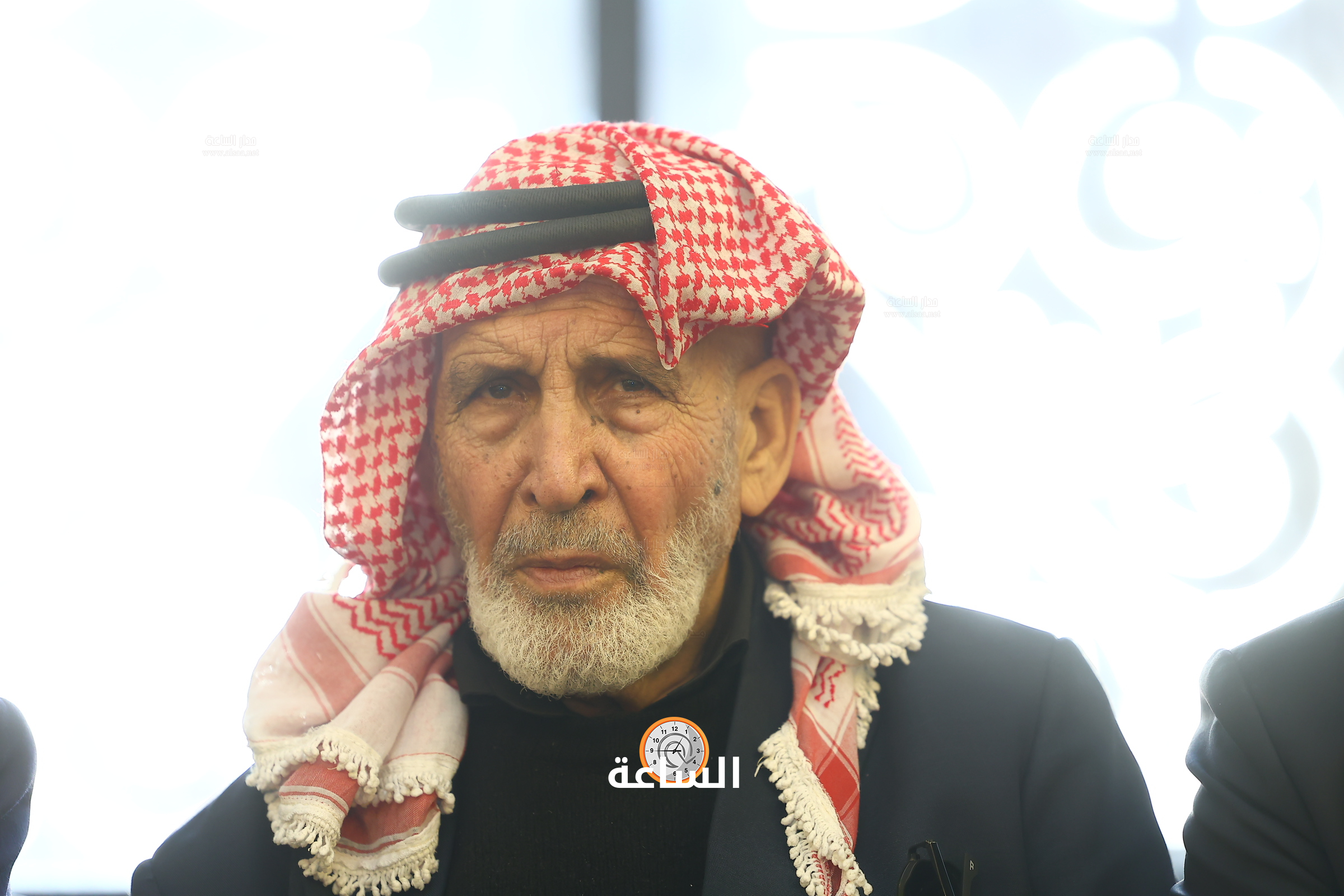 Madar Al-Saa Images 0.3371909941964921