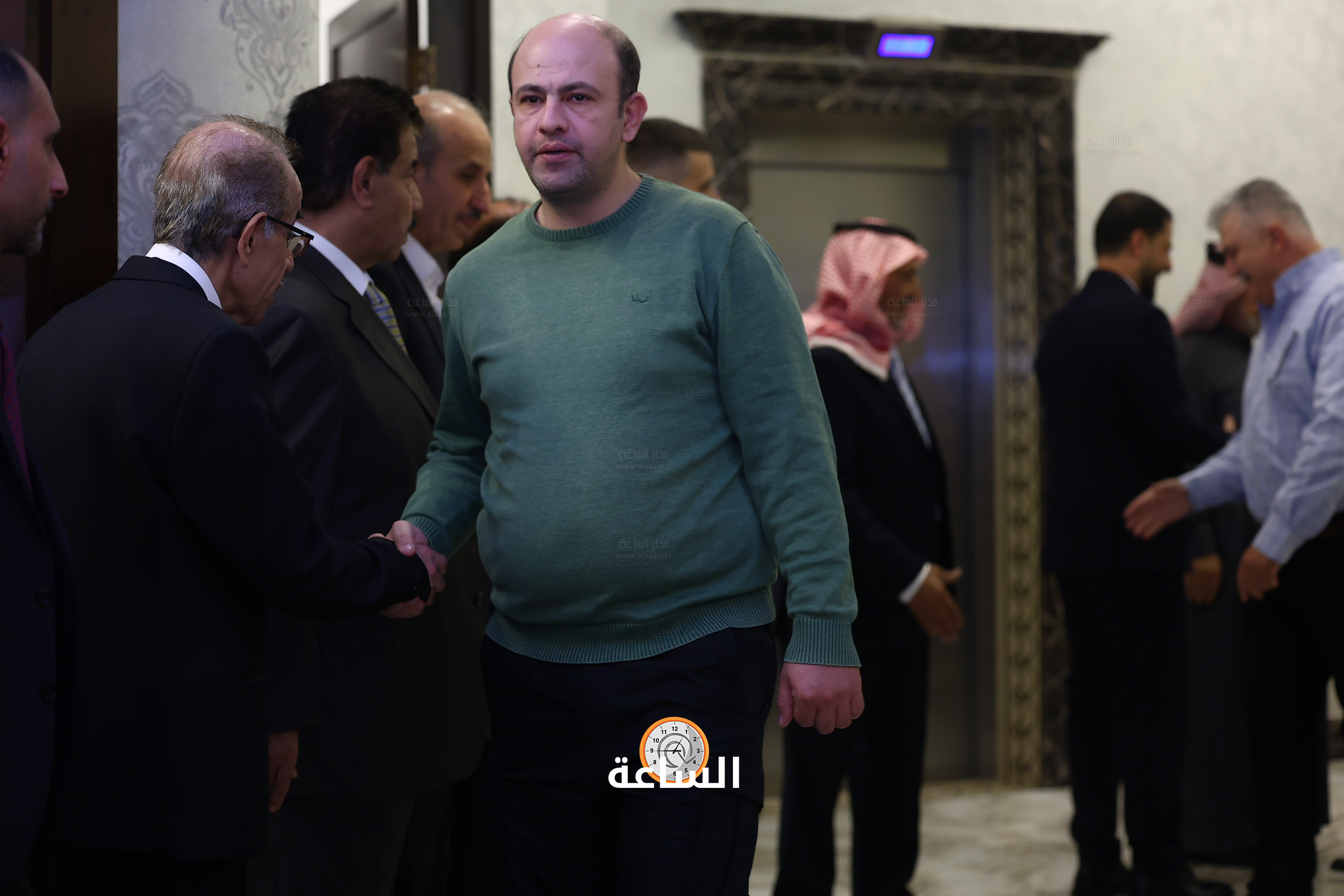 Madar Al-Saa Images 0.5304335735018254