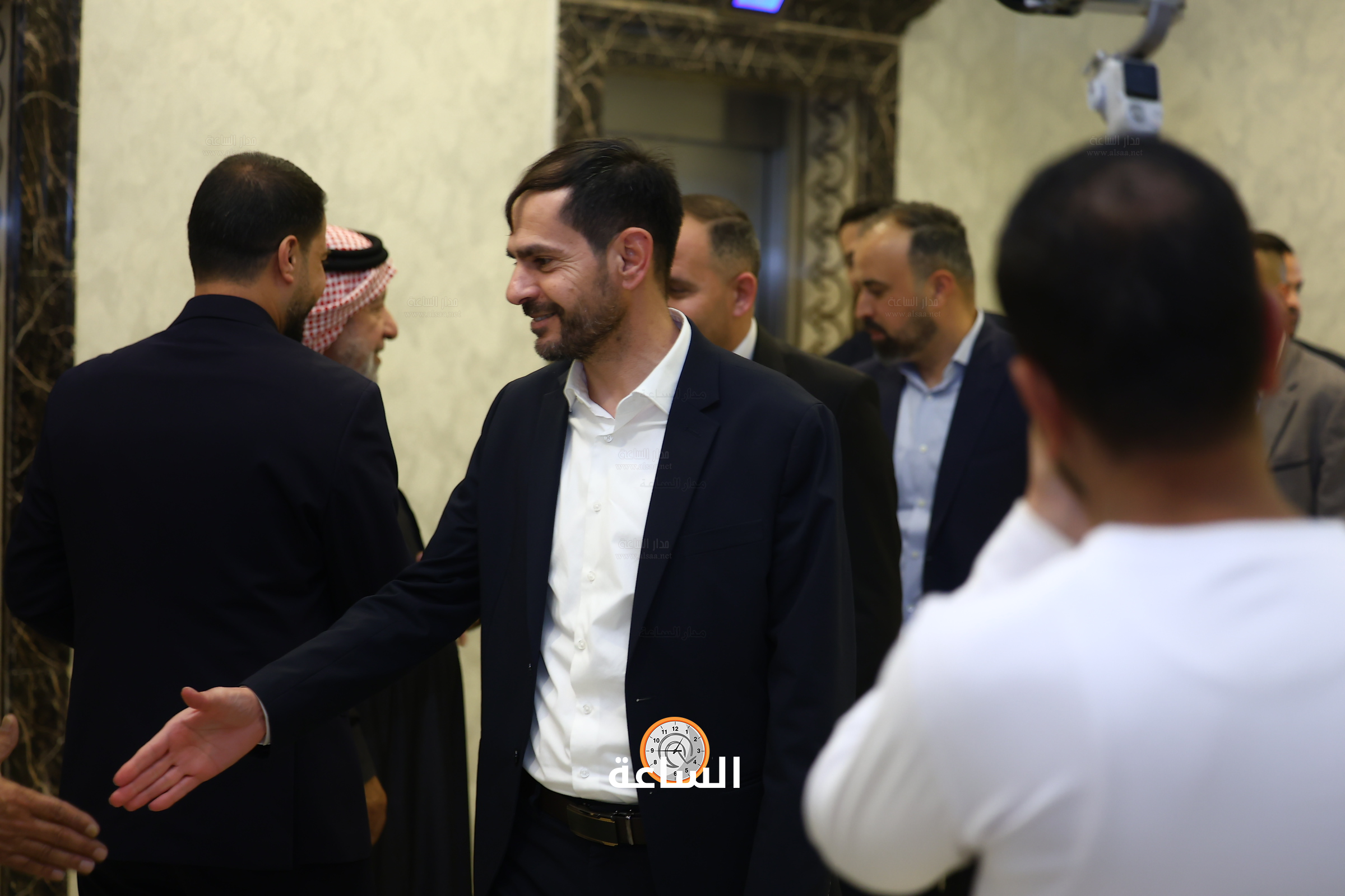 Madar Al-Saa Images 0.4784660995377562