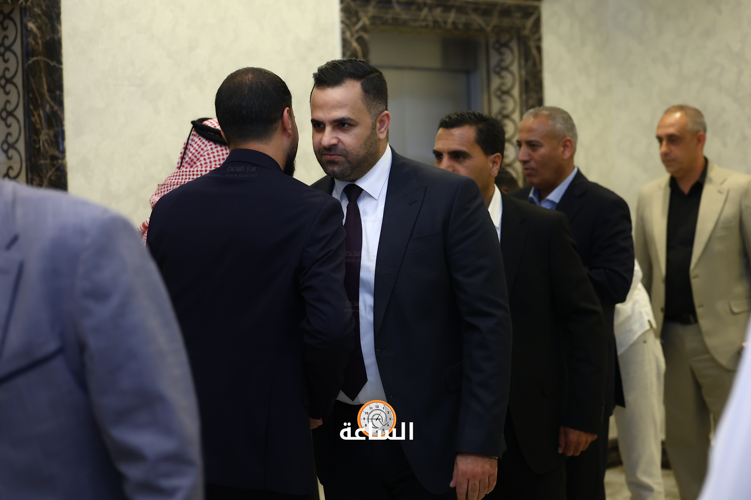 Madar Al-Saa Images 0.5711925133441645
