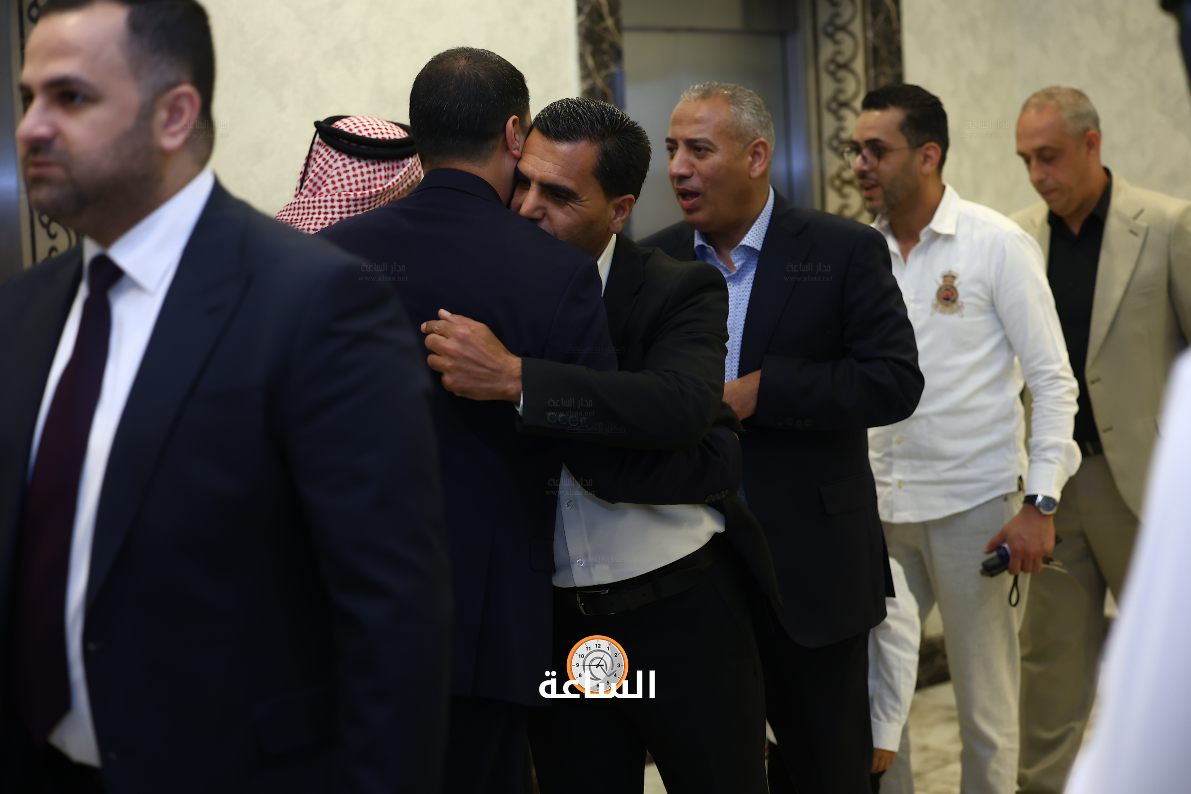 Madar Al-Saa Images 0.3124780934985496