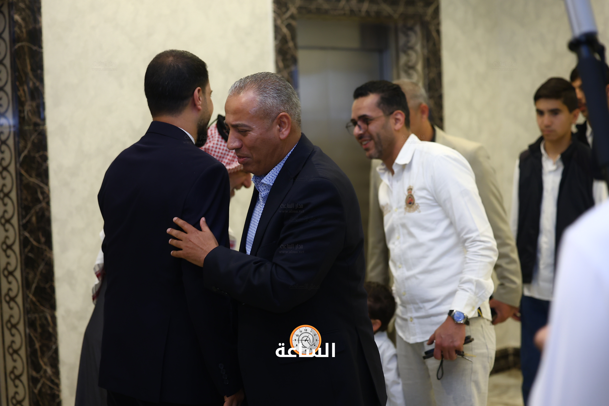 Madar Al-Saa Images 0.7530245185028441