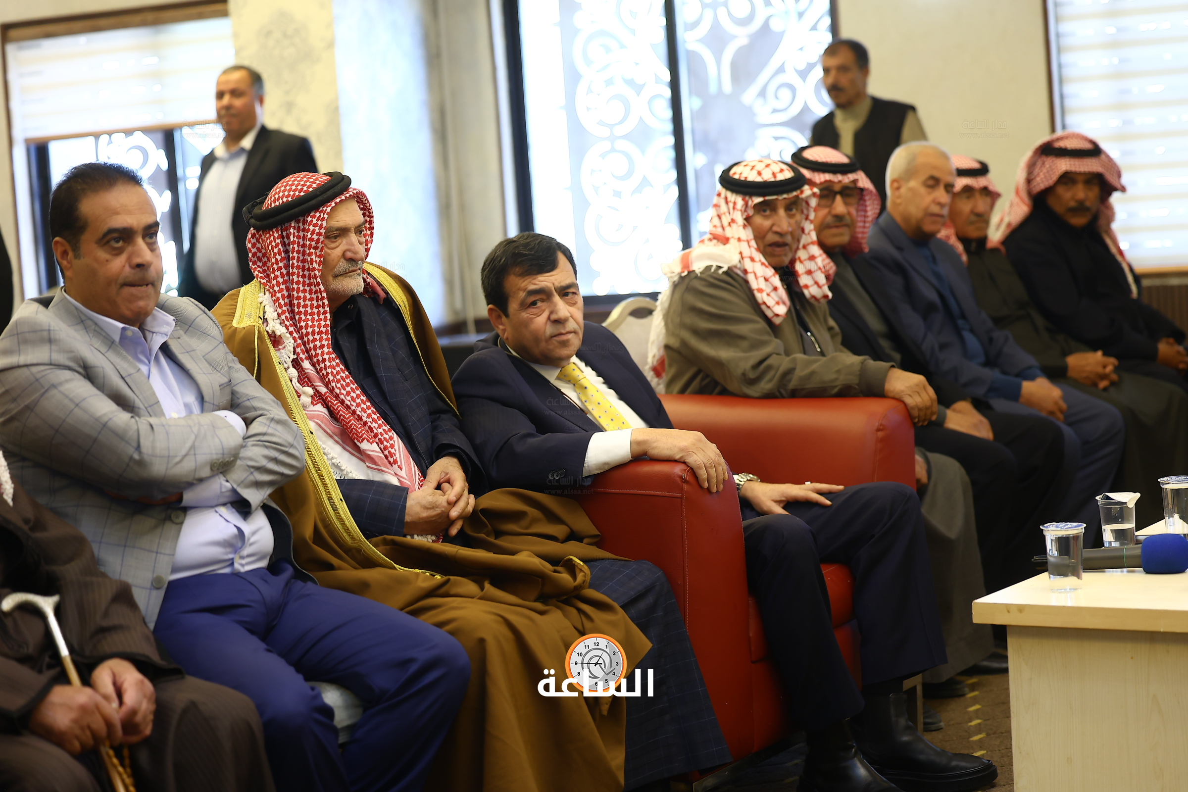 Madar Al-Saa Images 0.6142061949452933