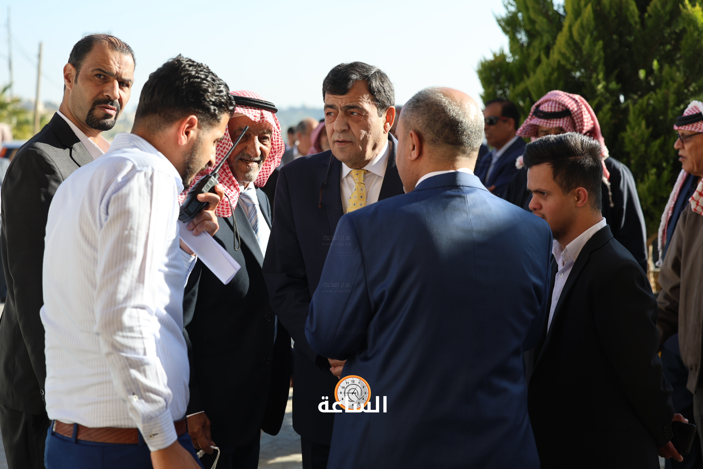 Madar Al-Saa Images 0.4114532017879967
