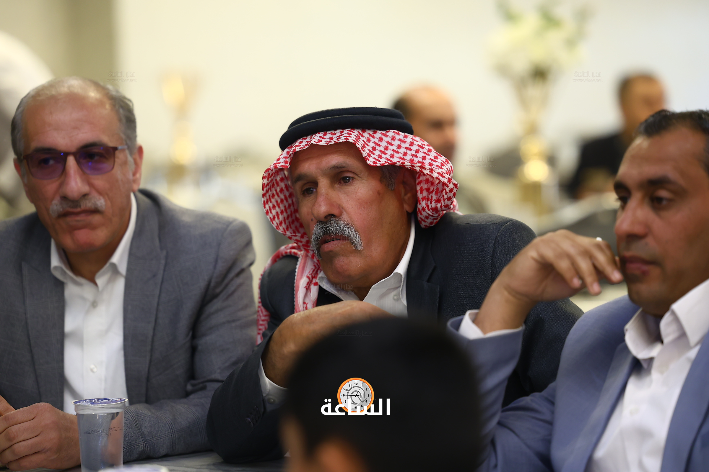 Madar Al-Saa Images 0.17640658893249228