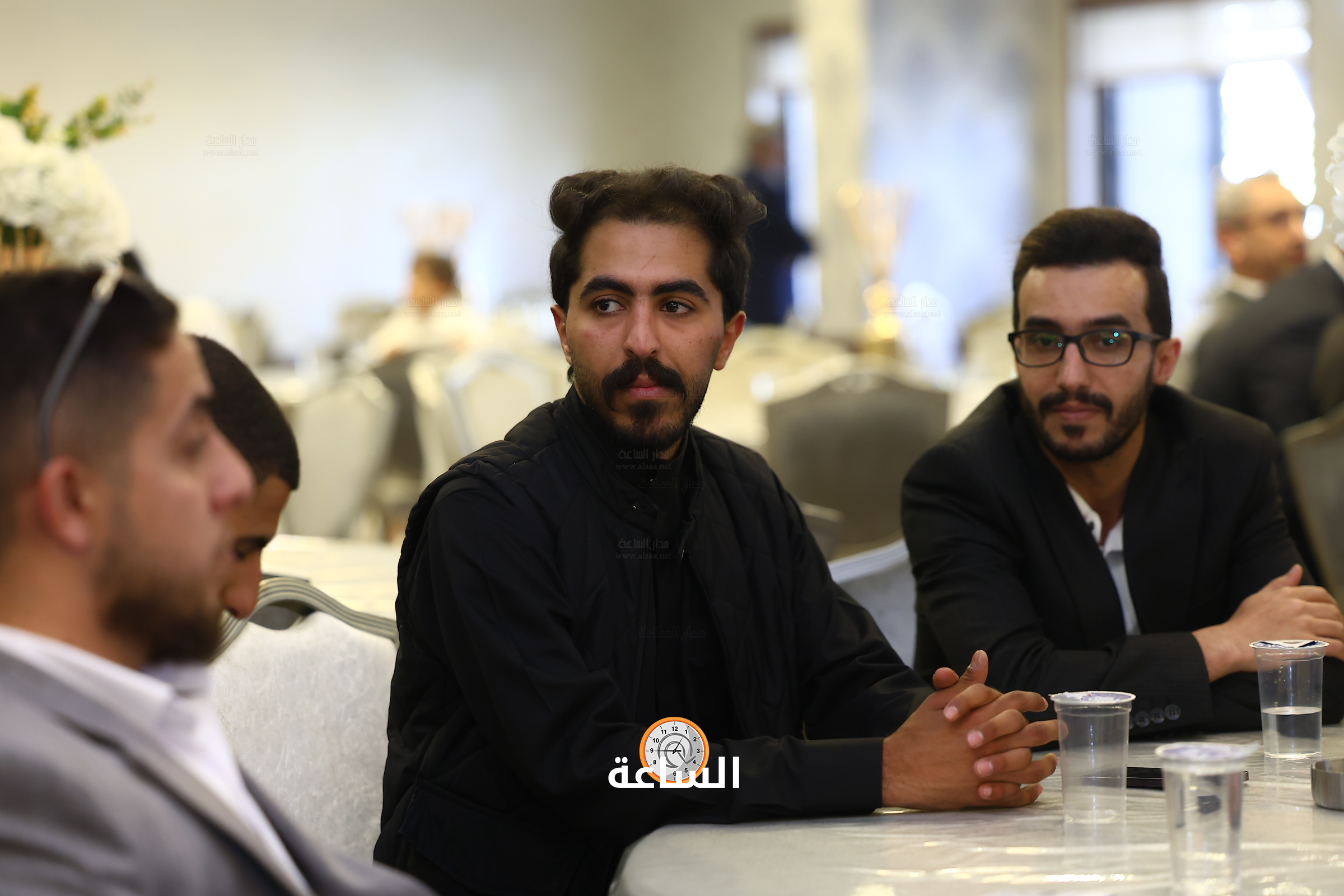 Madar Al-Saa Images 0.3710534311040574