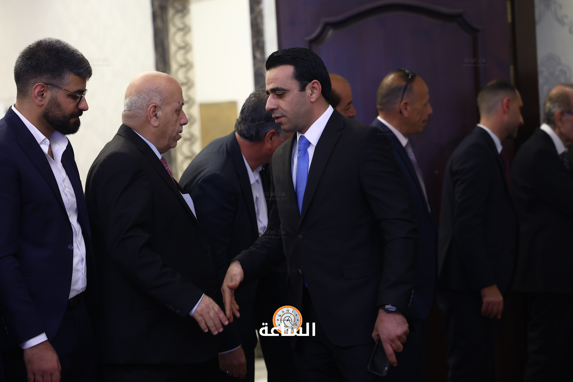 Madar Al-Saa Images 0.7674690548701036