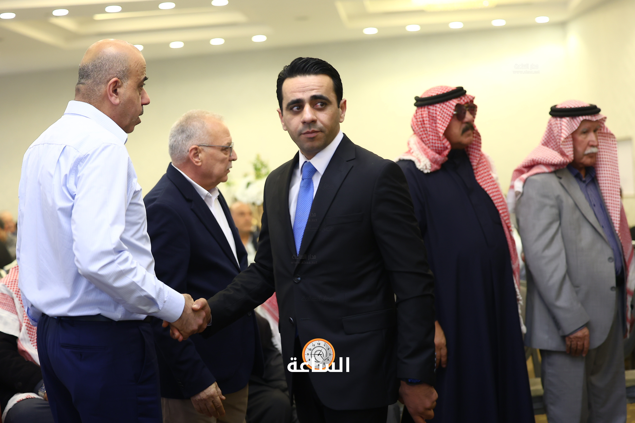 Madar Al-Saa Images 0.18377561474137483