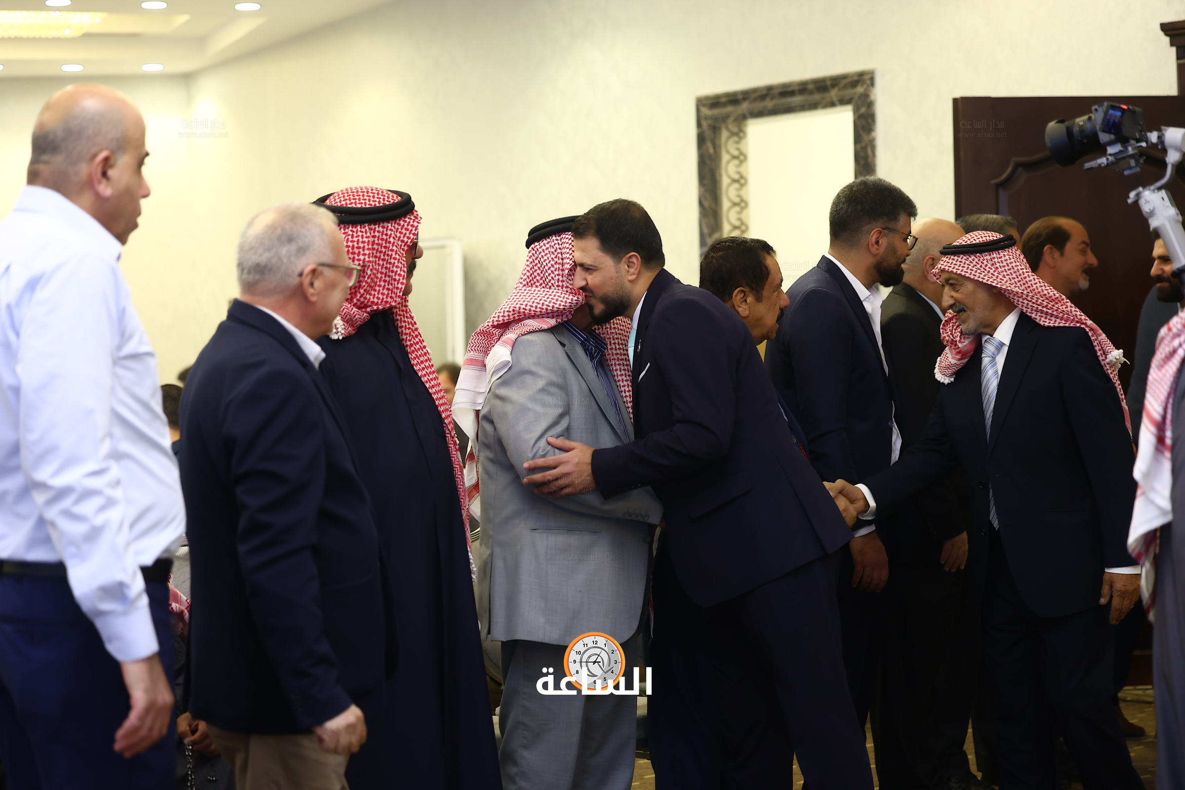 Madar Al-Saa Images 0.9649522943821991