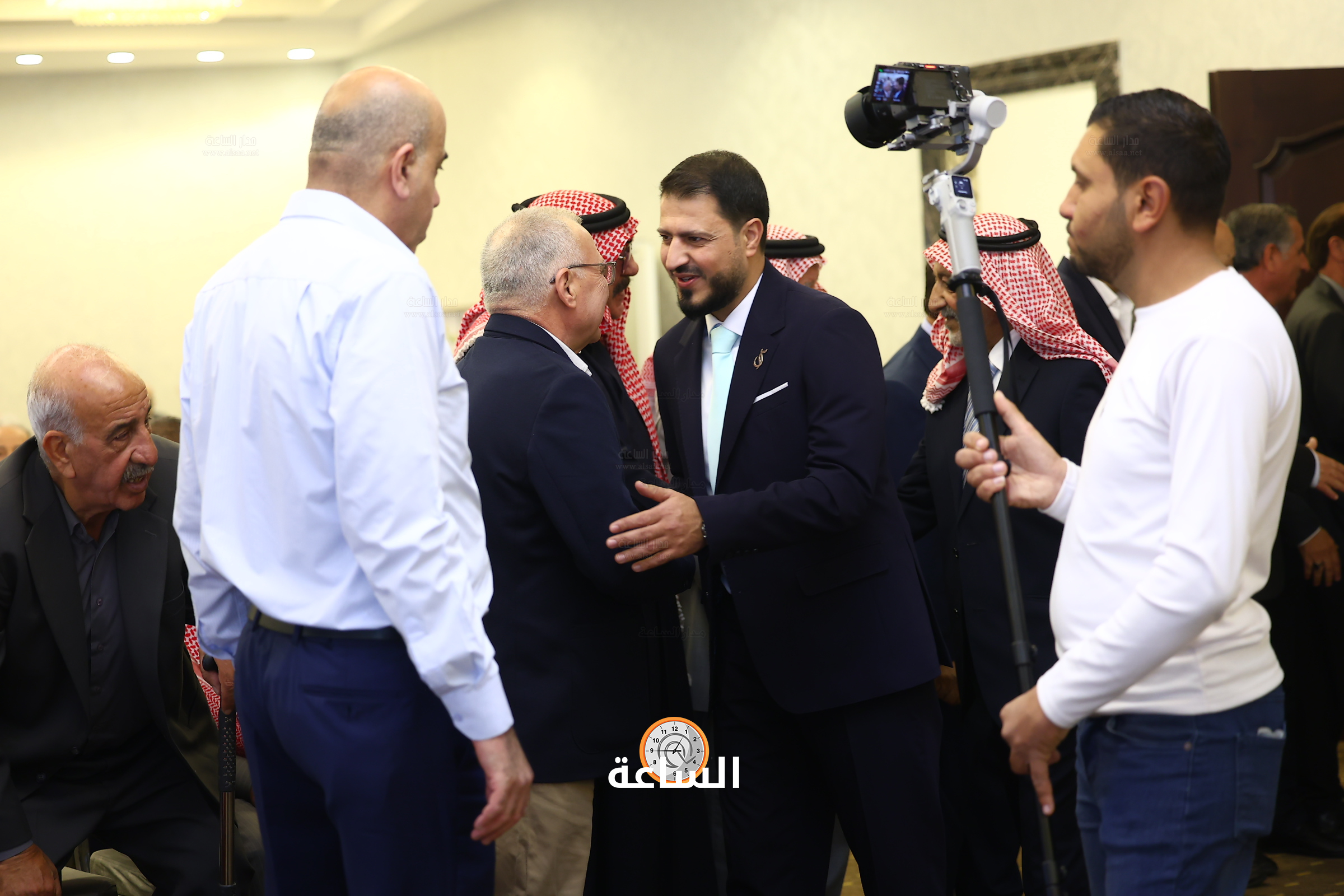 Madar Al-Saa Images 0.47398294060371216