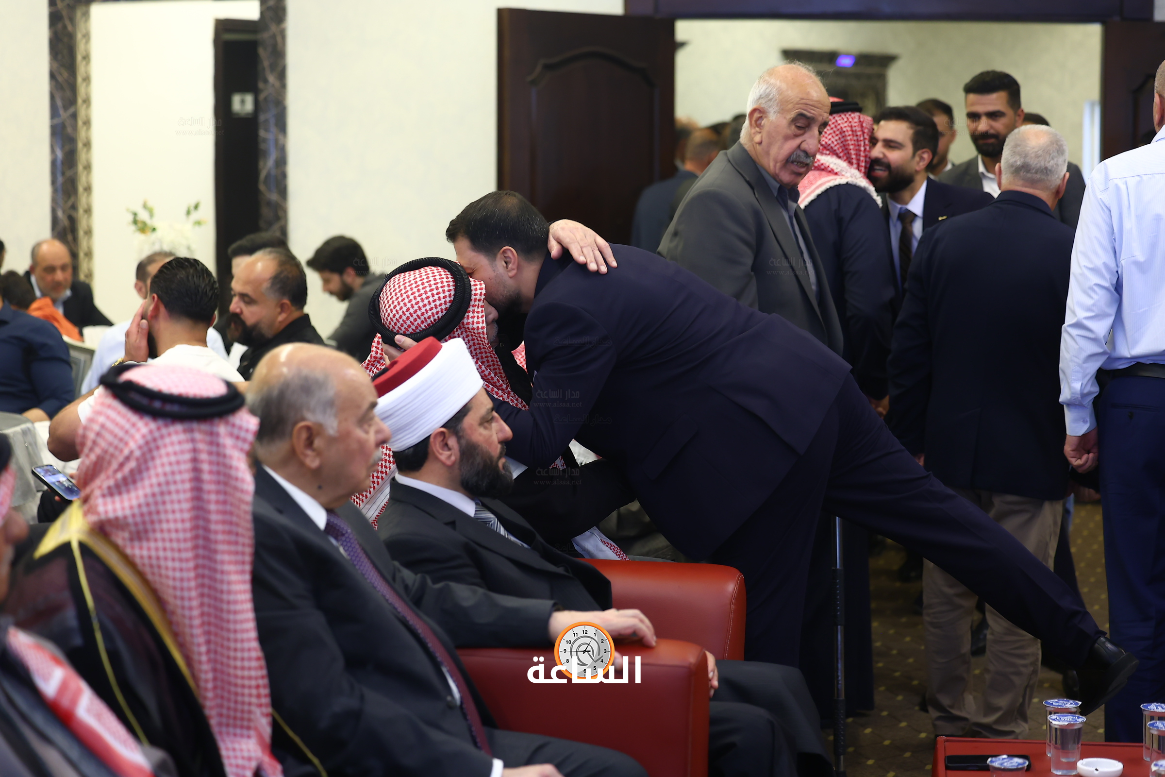 Madar Al-Saa Images 0.35969505576594085