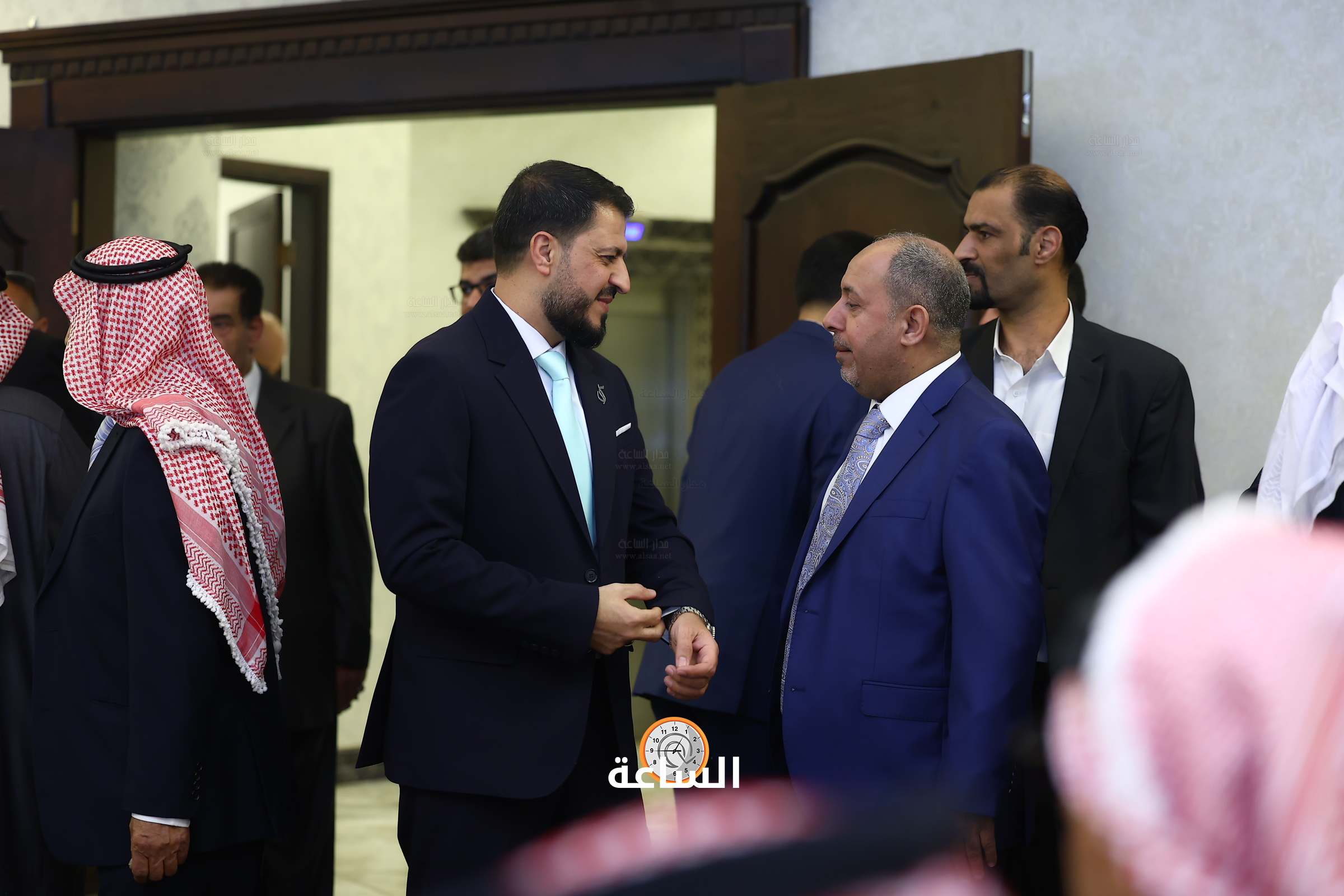 Madar Al-Saa Images 0.5383550067592295