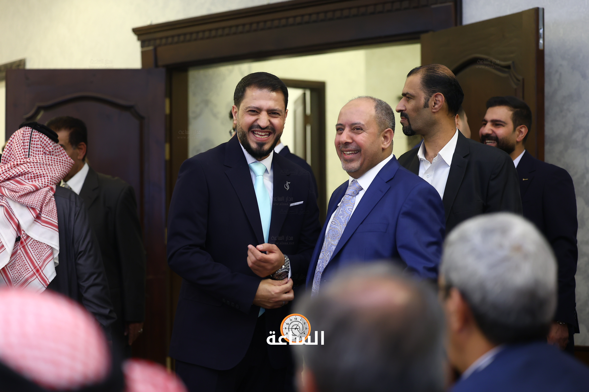 Madar Al-Saa Images 0.6680774593267323