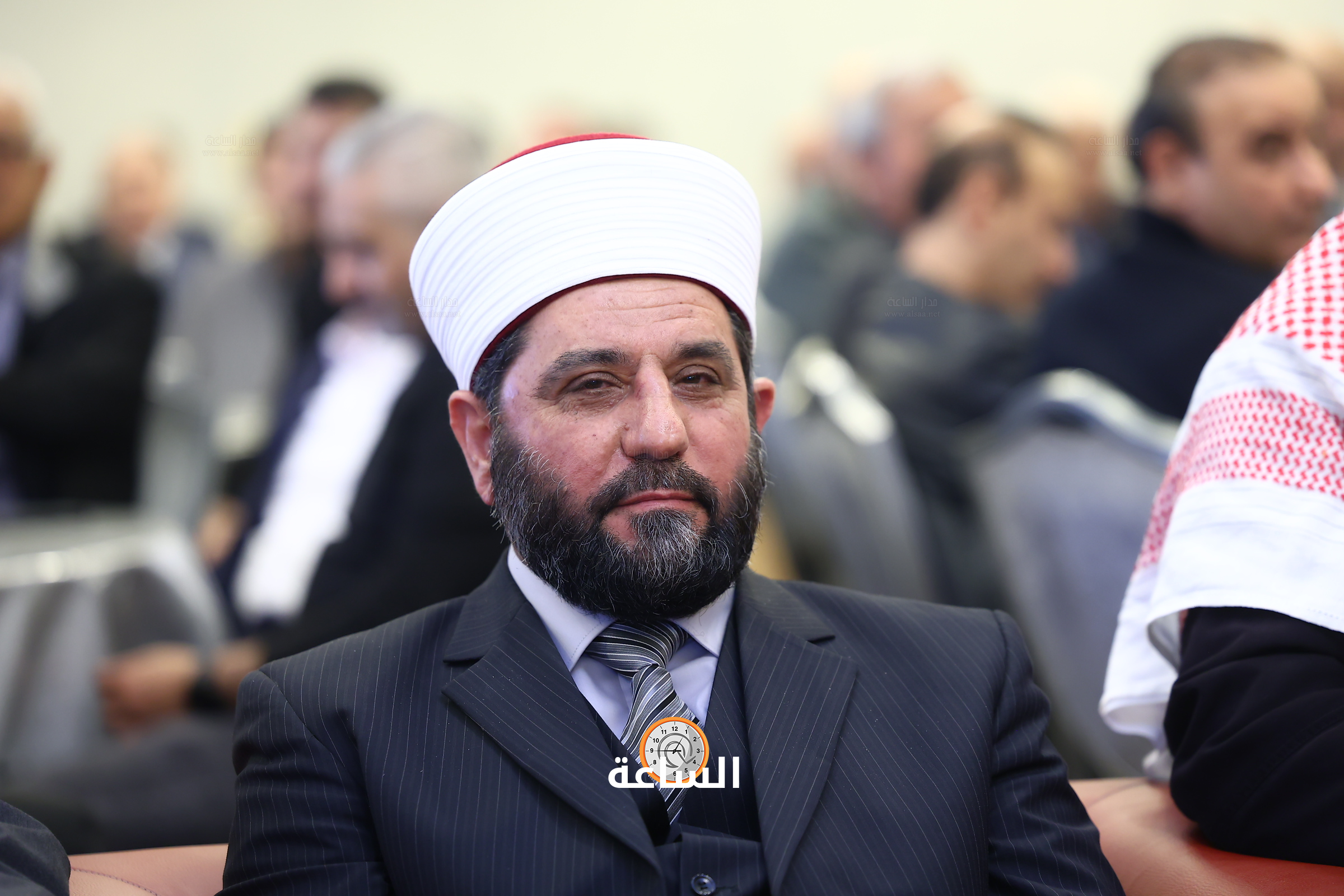 Madar Al-Saa Images 0.2300371106631559