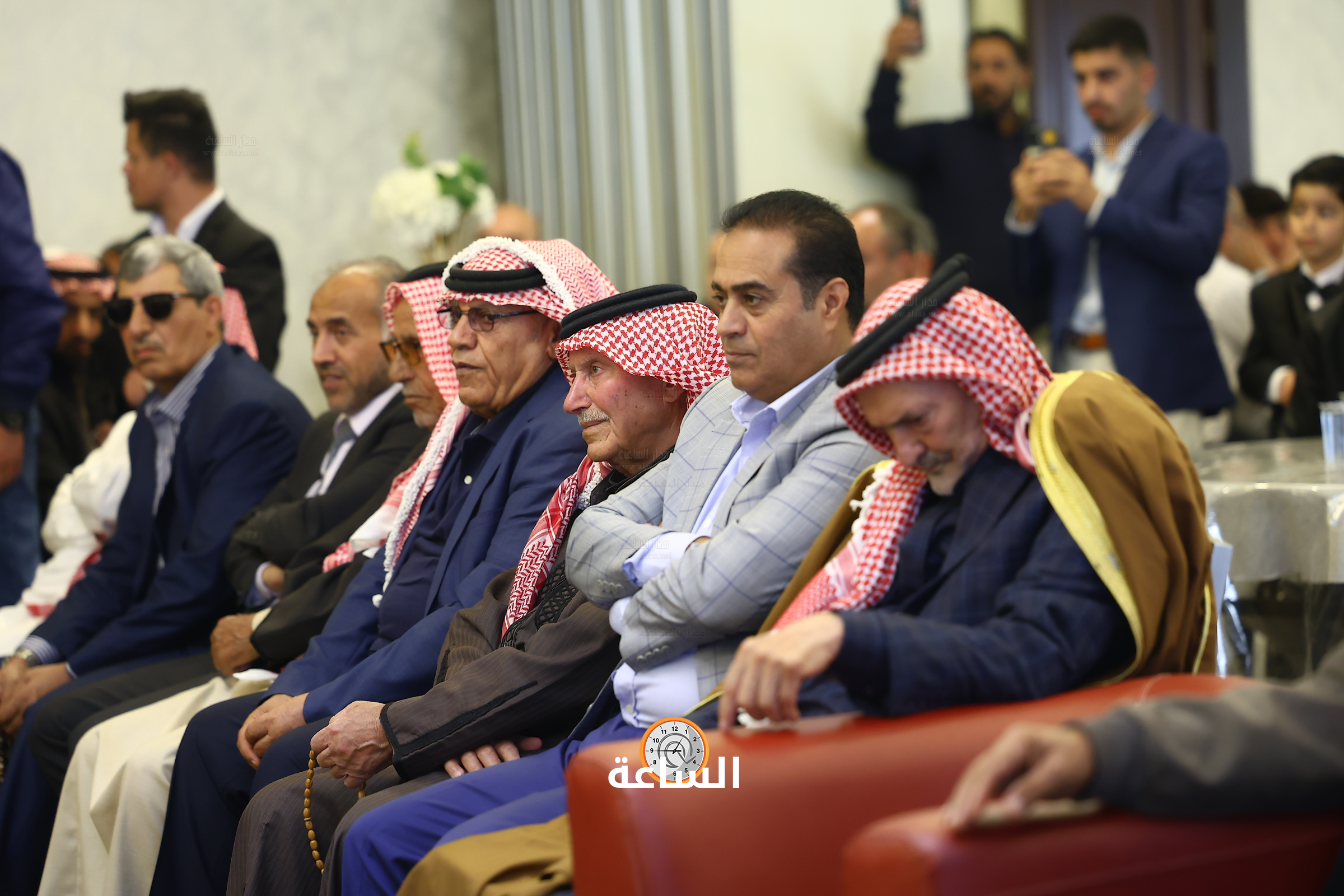 Madar Al-Saa Images 0.0021642420304789356
