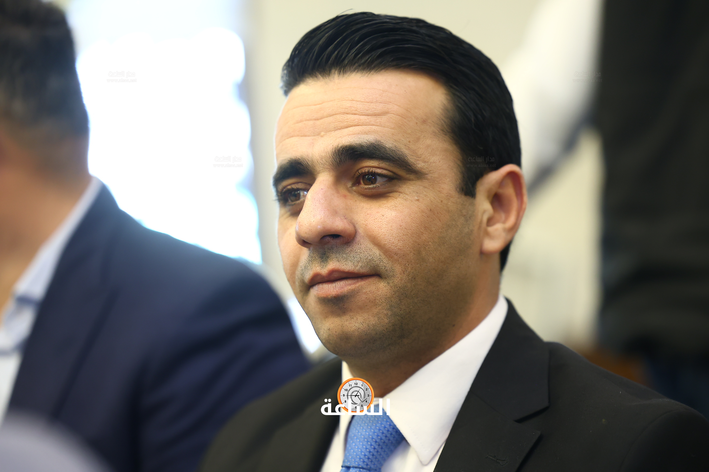 Madar Al-Saa Images 0.4583422966586993
