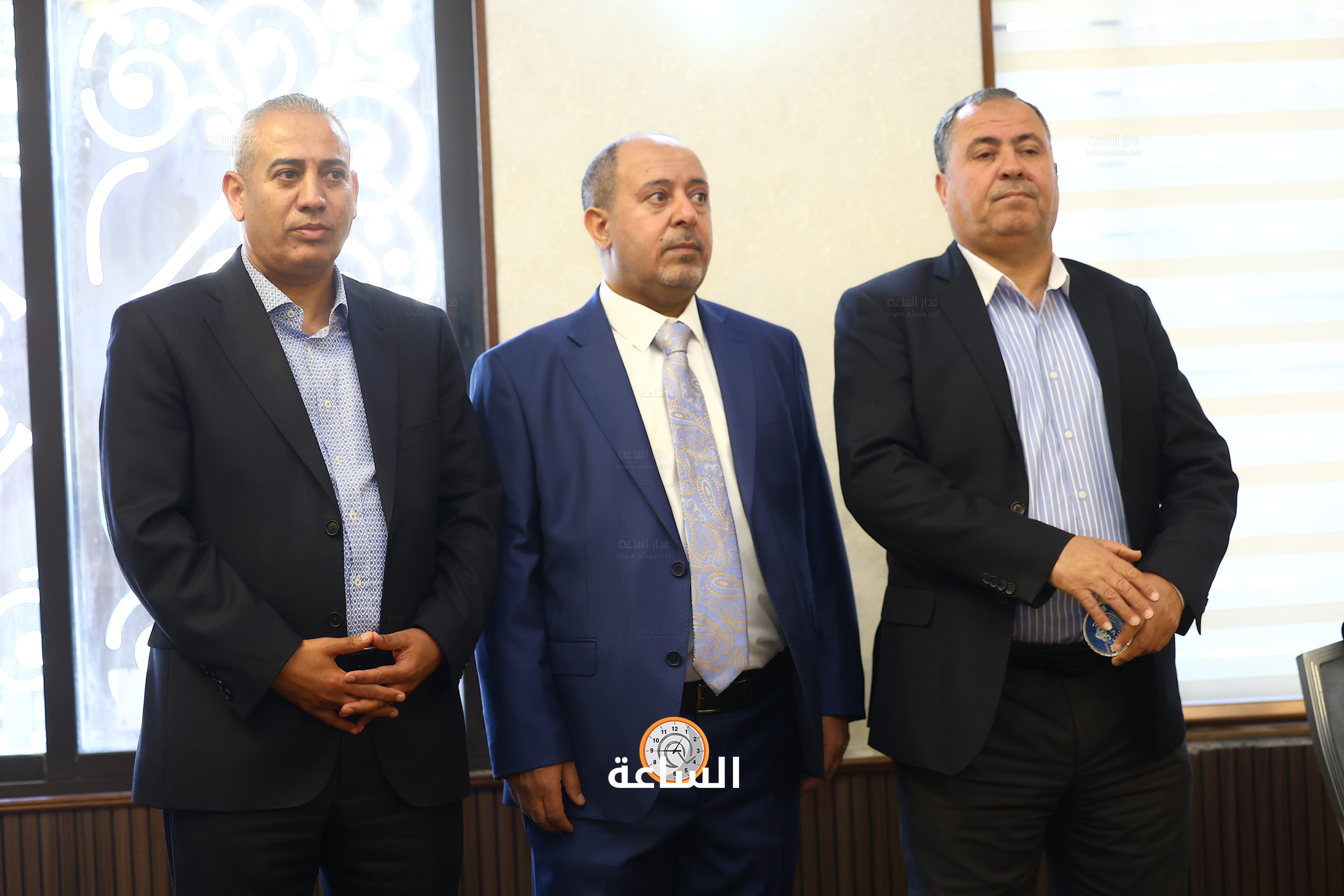 Madar Al-Saa Images 0.46078253114993784