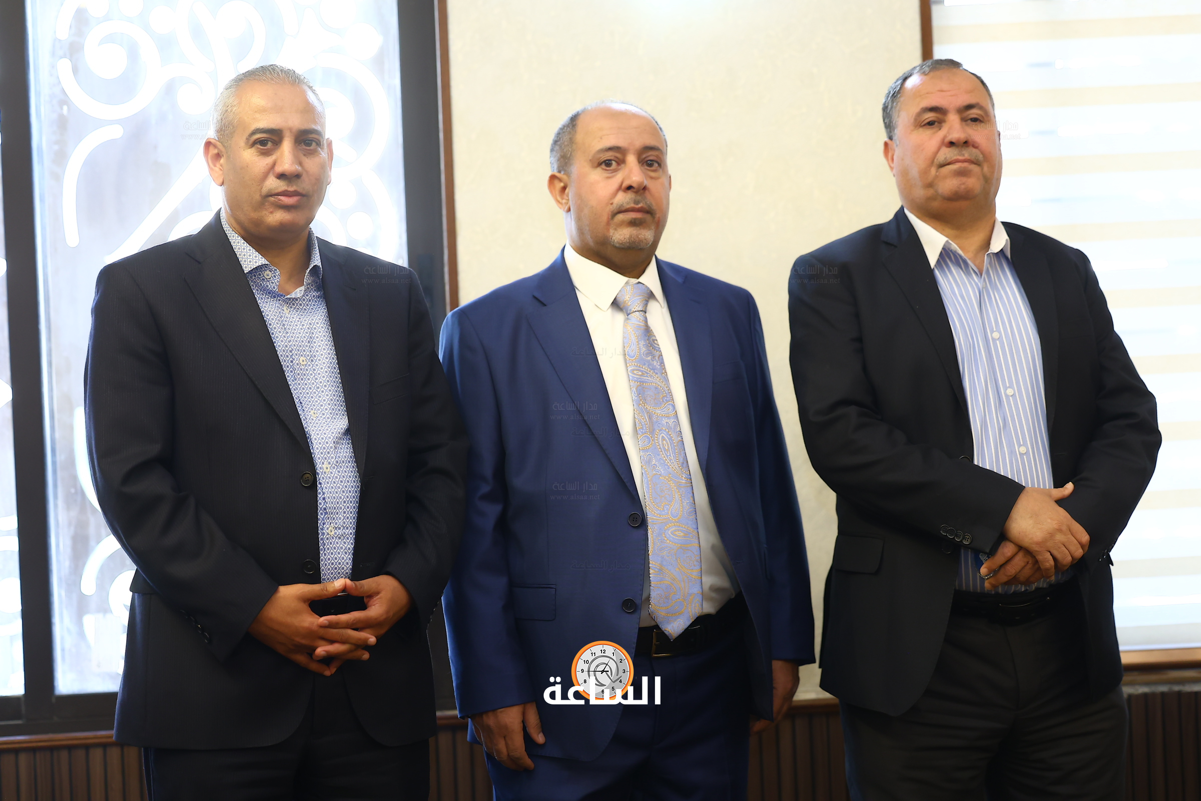 Madar Al-Saa Images 0.32828696833309656