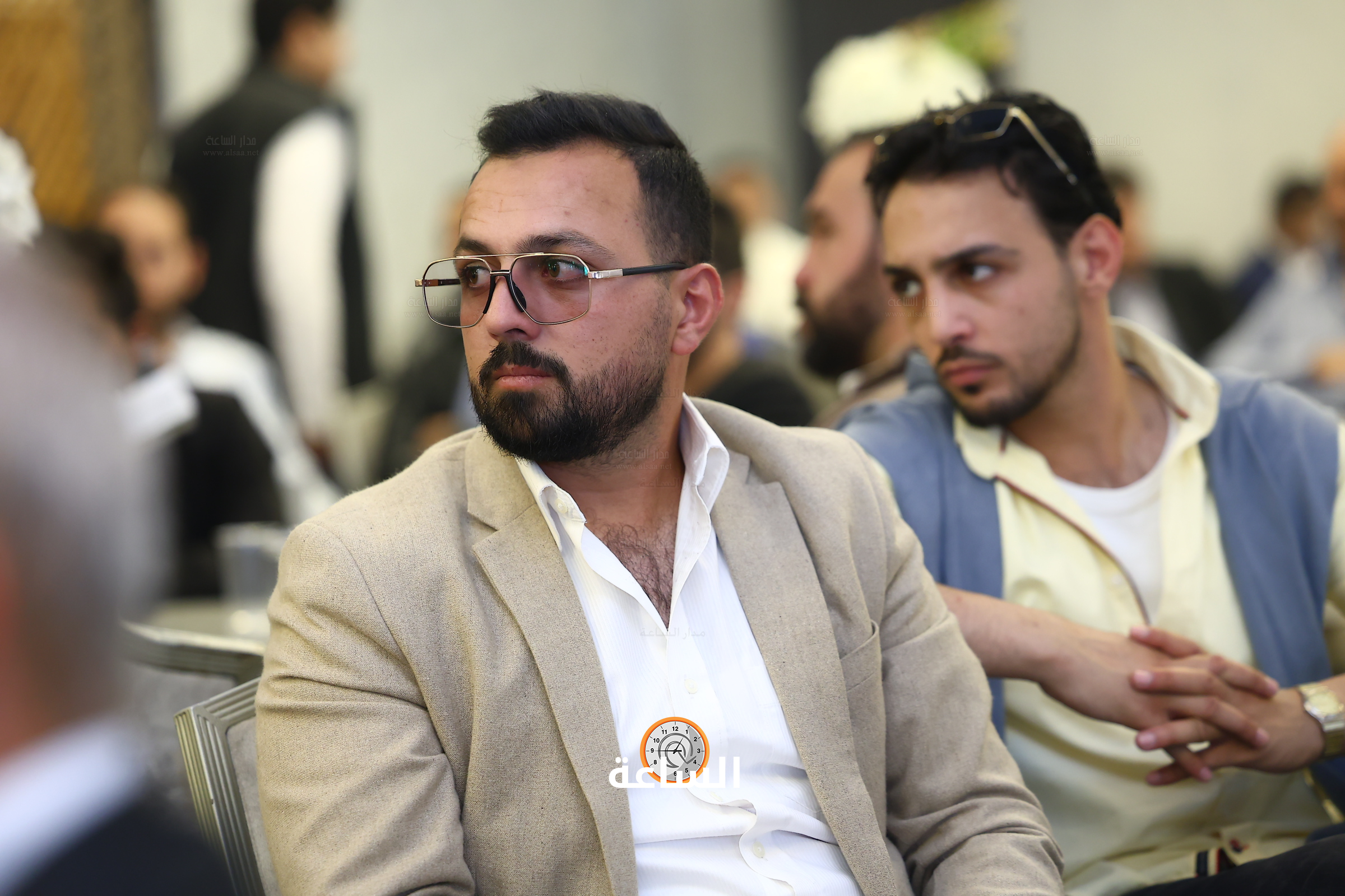 Madar Al-Saa Images 0.15639563324371997