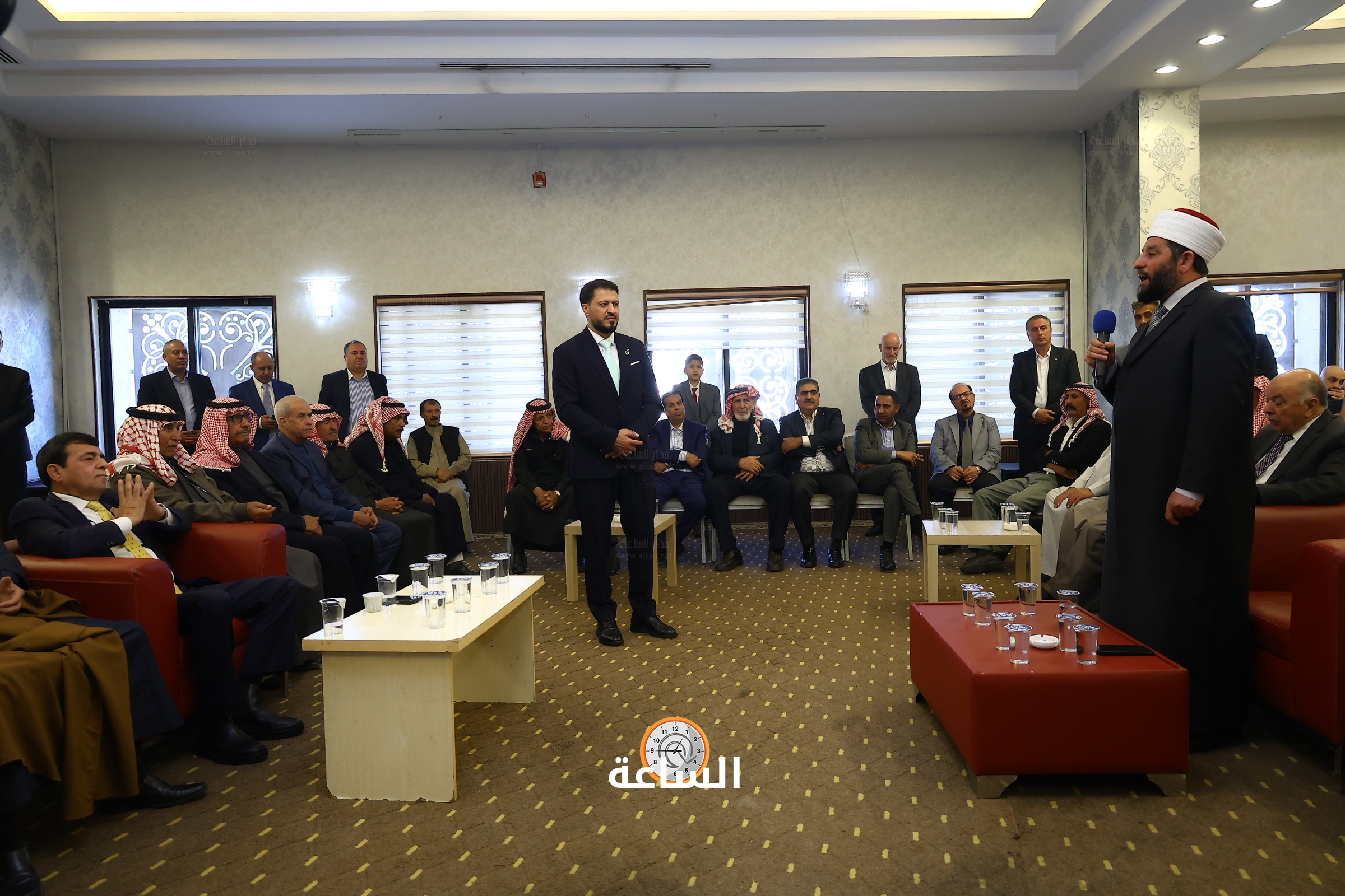 Madar Al-Saa Images 0.5240325819752522
