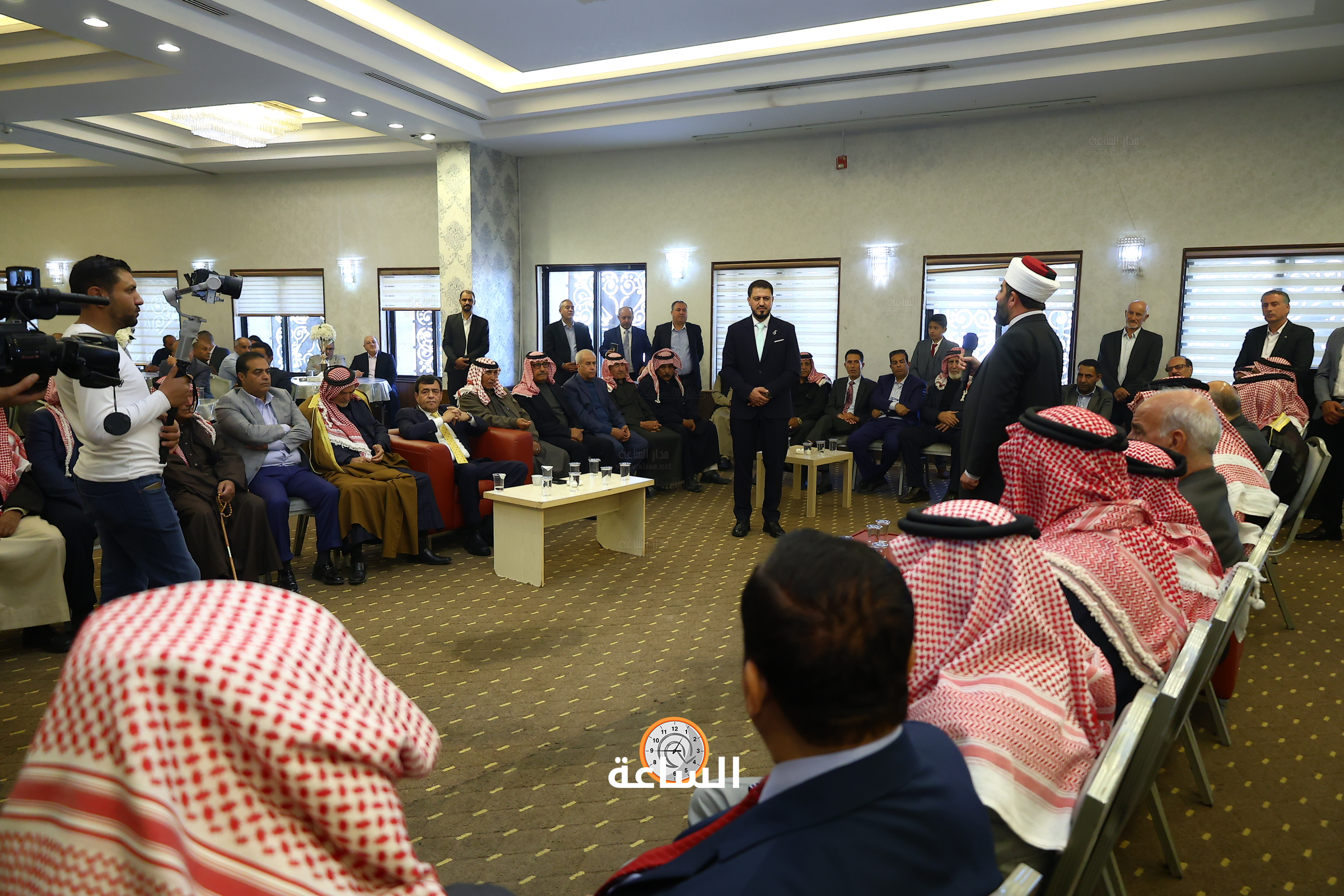 Madar Al-Saa Images 0.07088430055109485