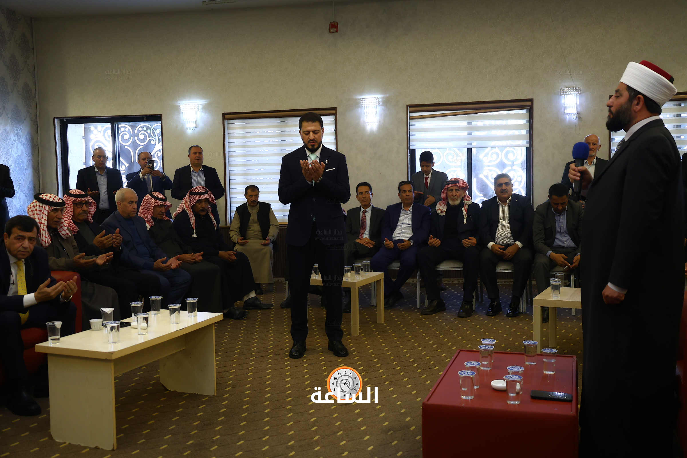 Madar Al-Saa Images 0.3300550347549629