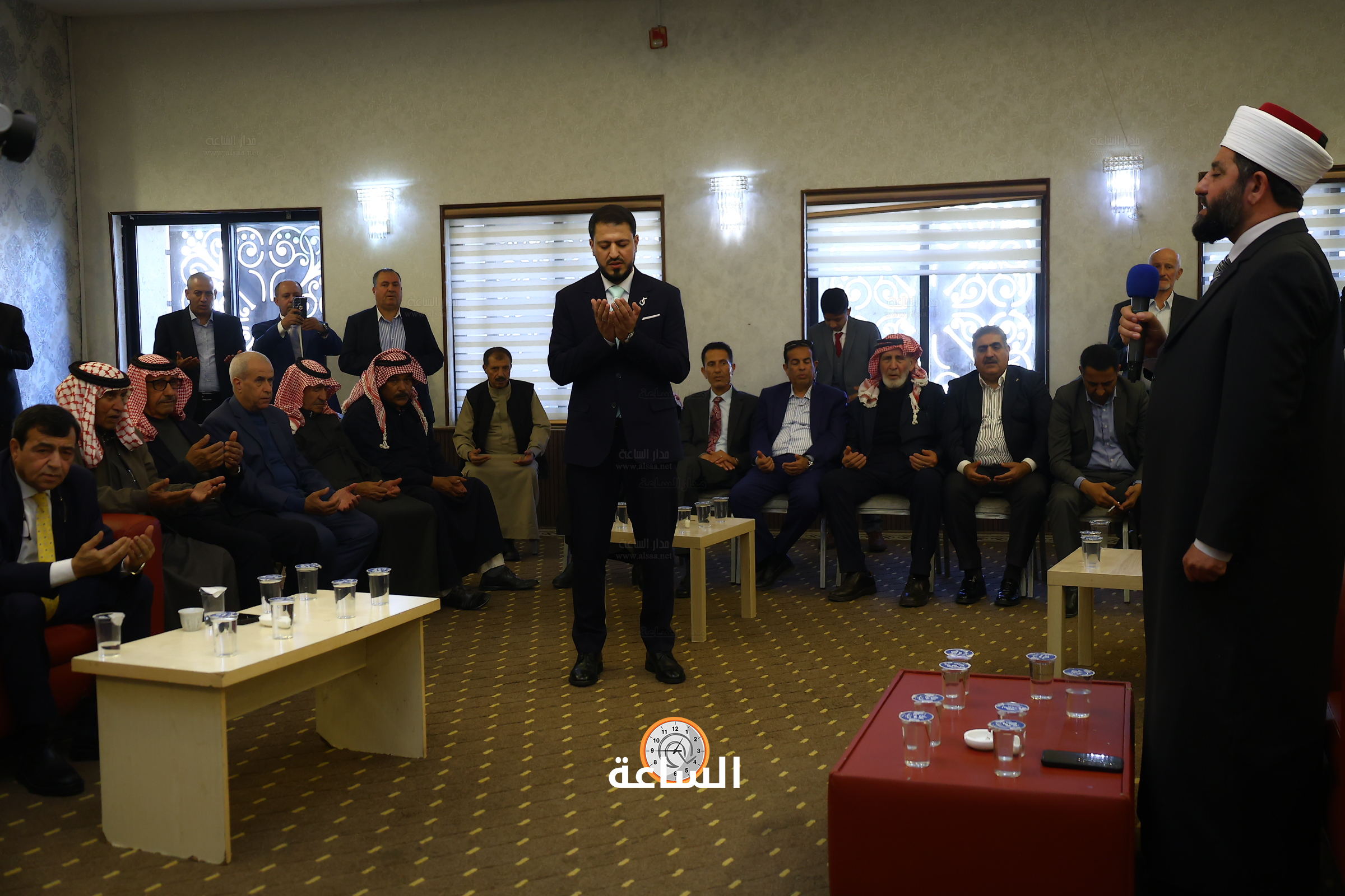 Madar Al-Saa Images 0.8342659190868743