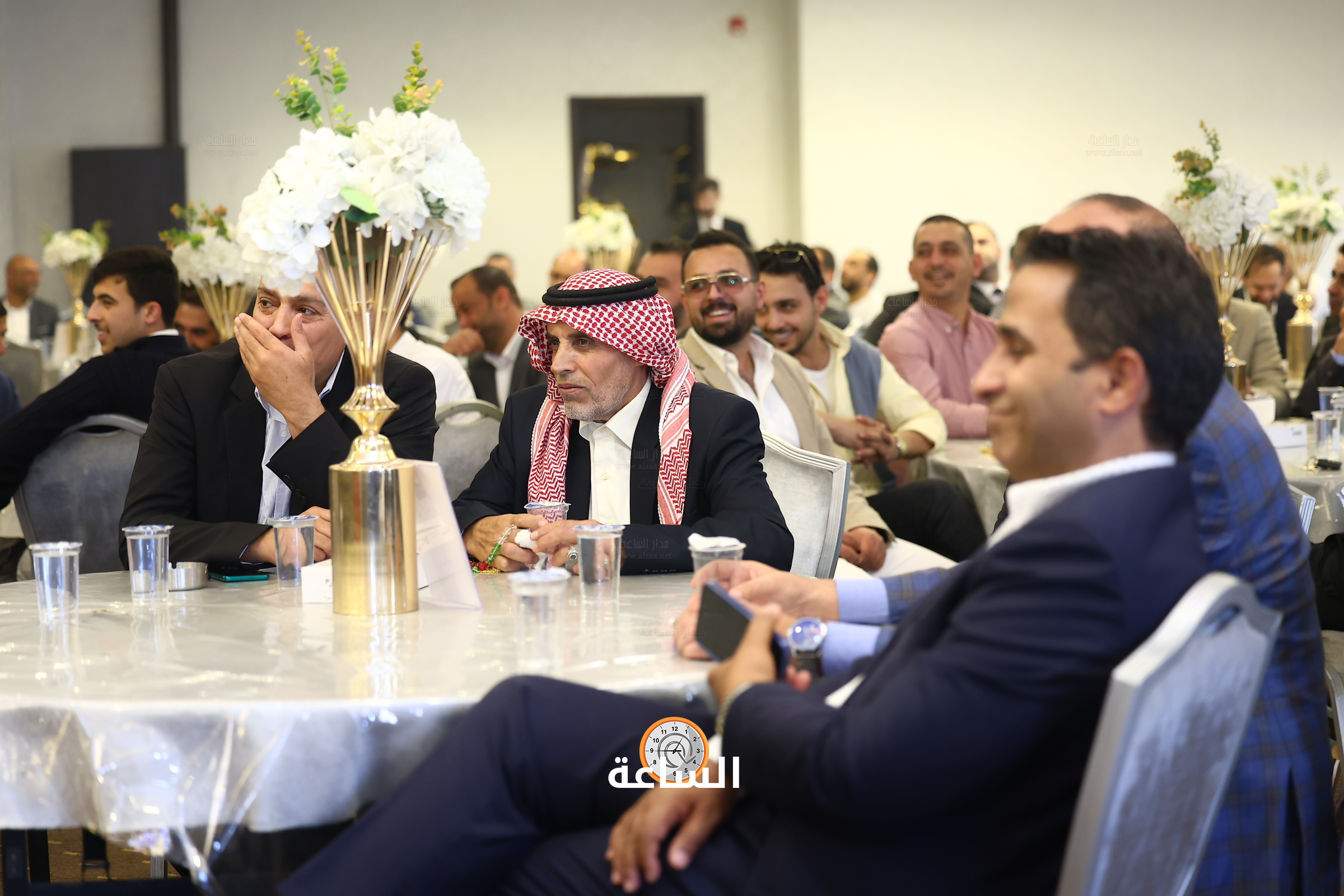 Madar Al-Saa Images 0.8860083779354612