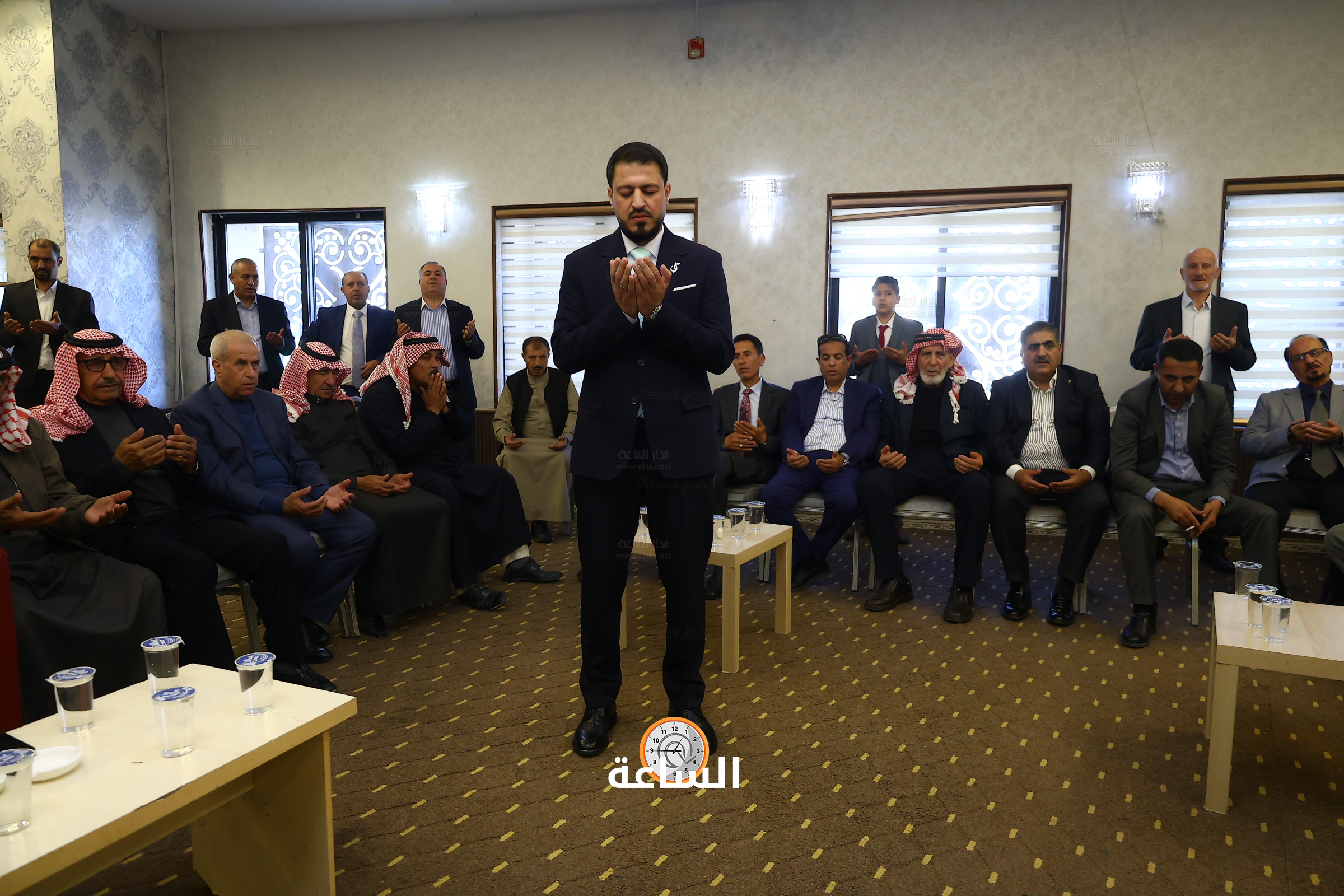 Madar Al-Saa Images 0.6951287333494895