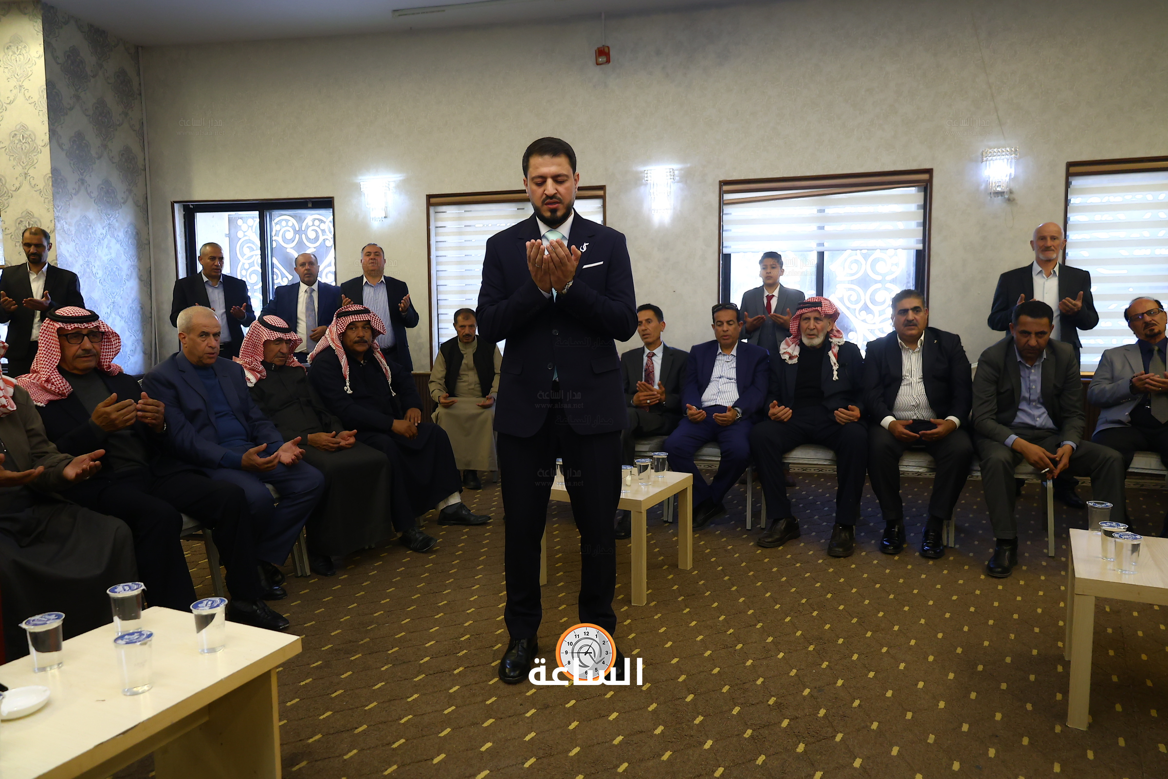 Madar Al-Saa Images 0.799522264686613