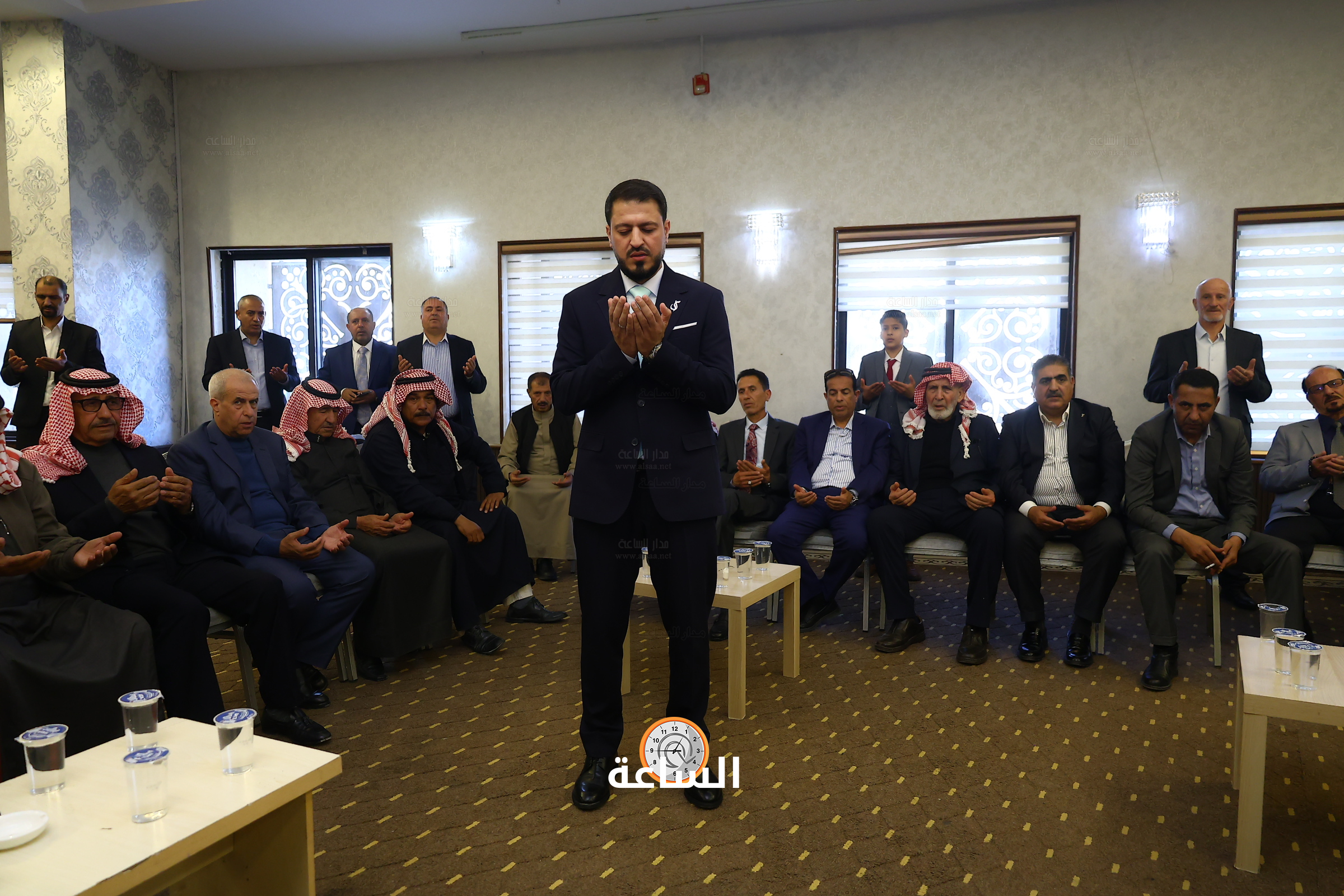 Madar Al-Saa Images 0.28459383273993055