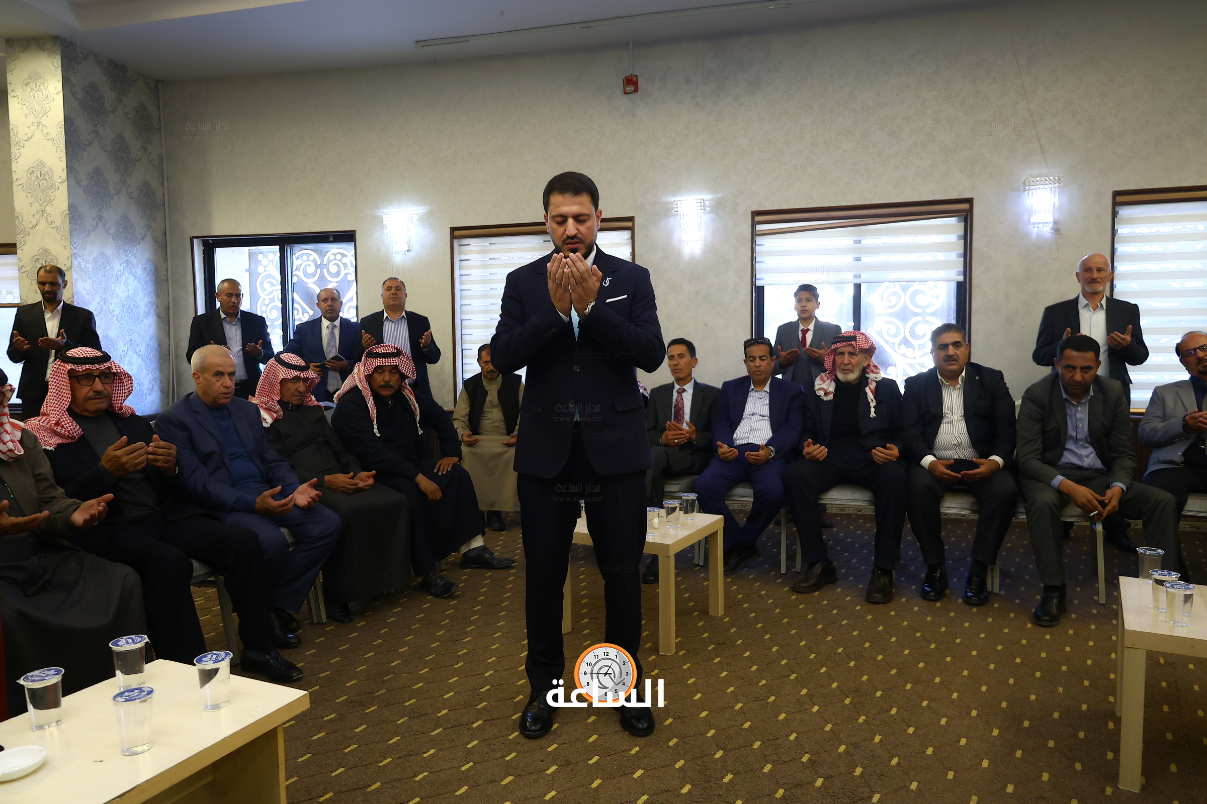 Madar Al-Saa Images 0.3654385351693843