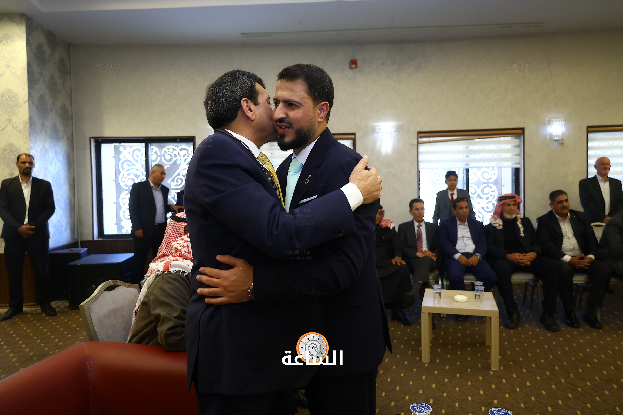 Madar Al-Saa Images 0.6692402240542713