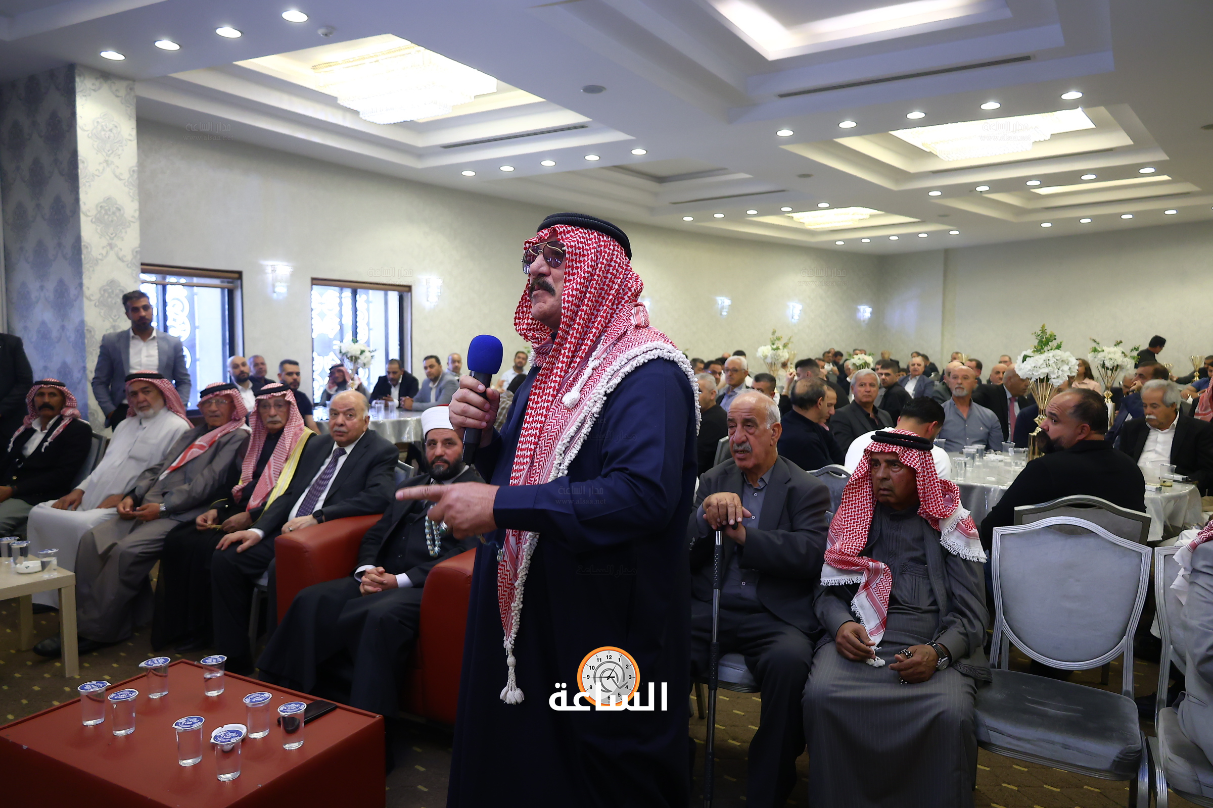 Madar Al-Saa Images 0.95263835415235