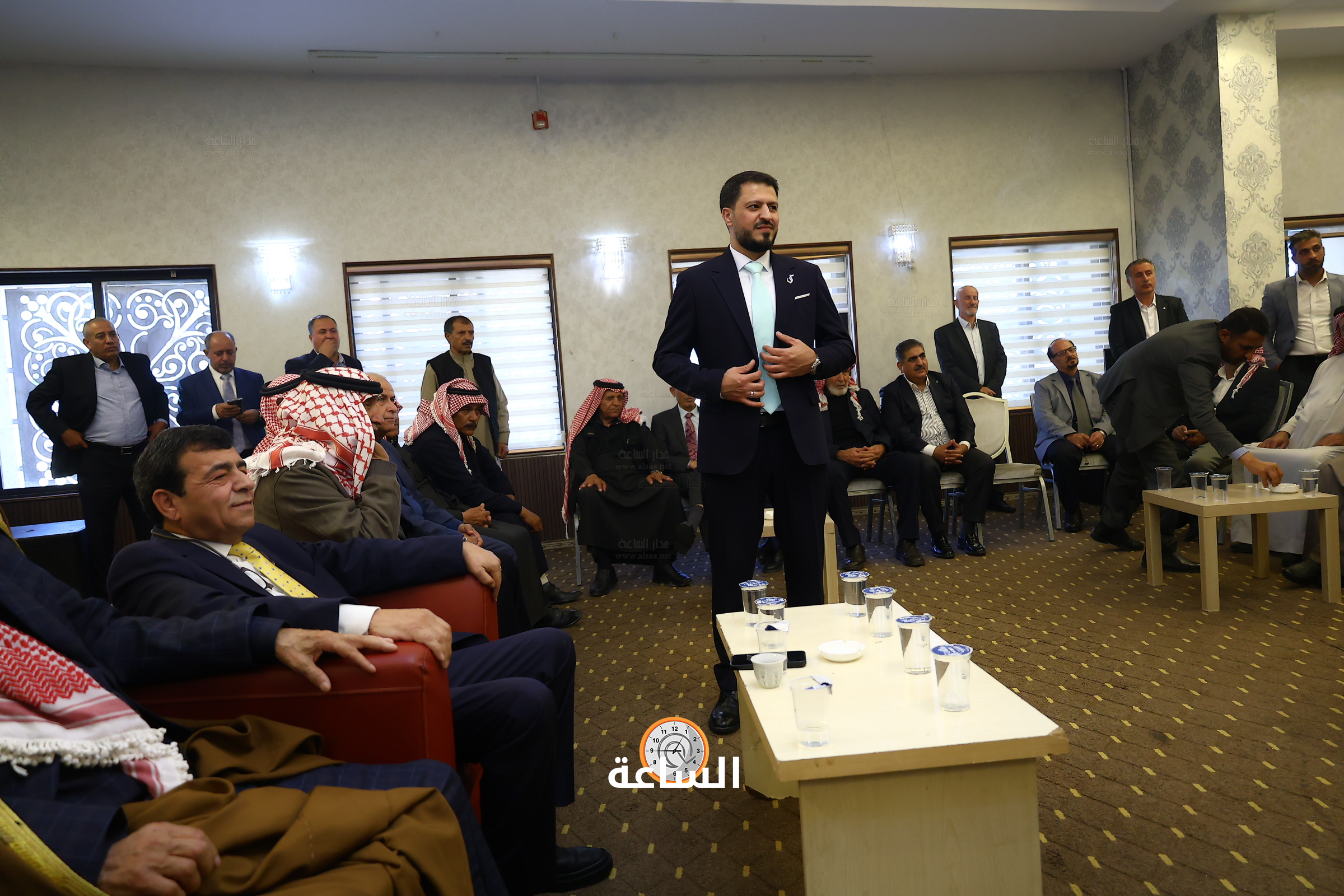 Madar Al-Saa Images 0.8579132923859559