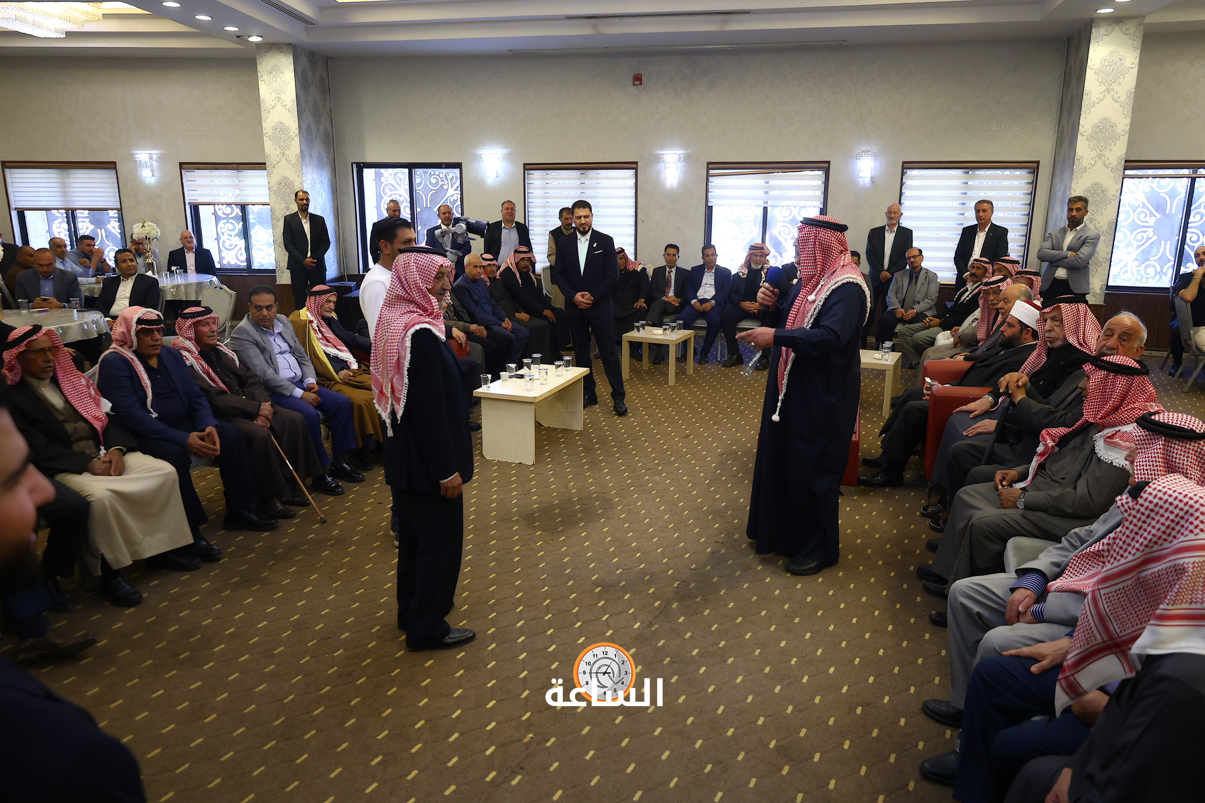 Madar Al-Saa Images 0.8982909455843195
