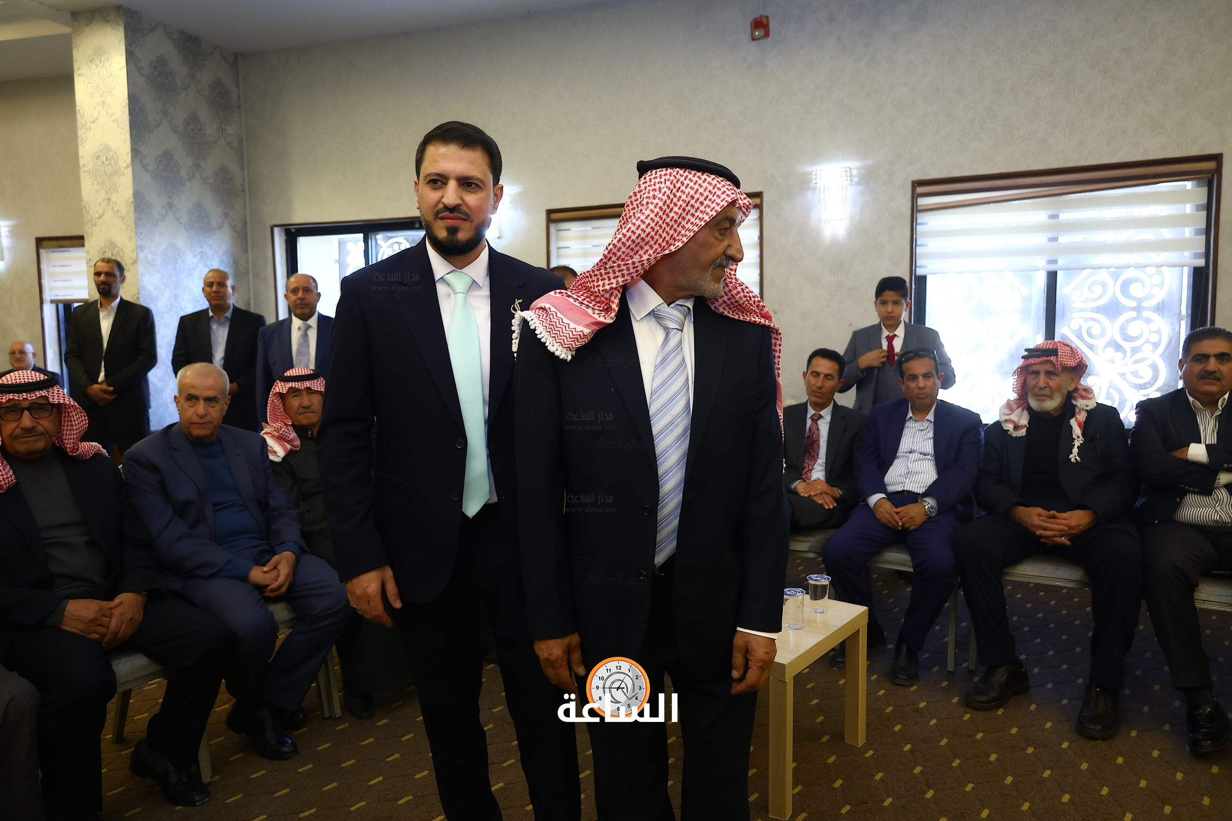 Madar Al-Saa Images 0.8962072997257243