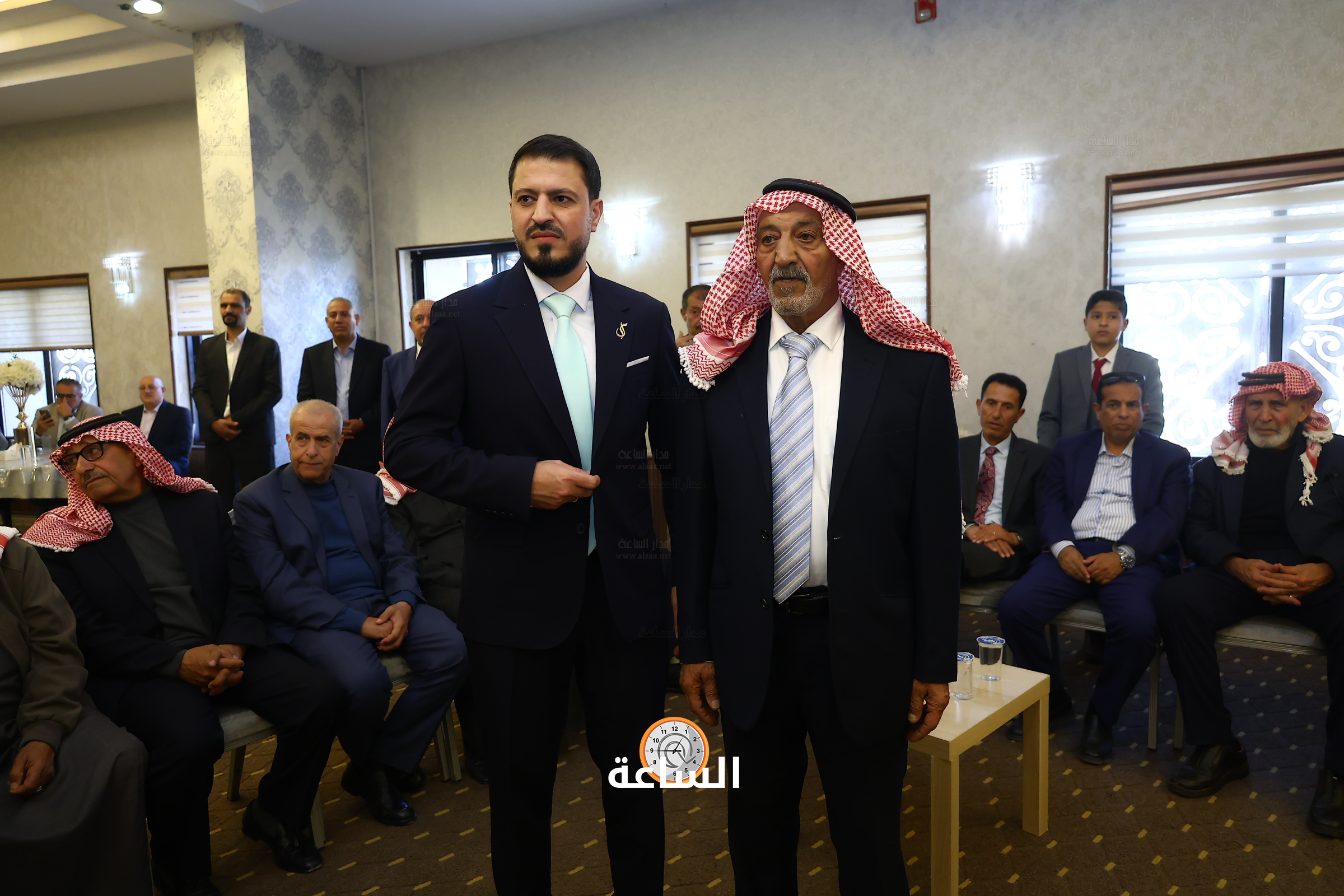 Madar Al-Saa Images 0.7099703317222673