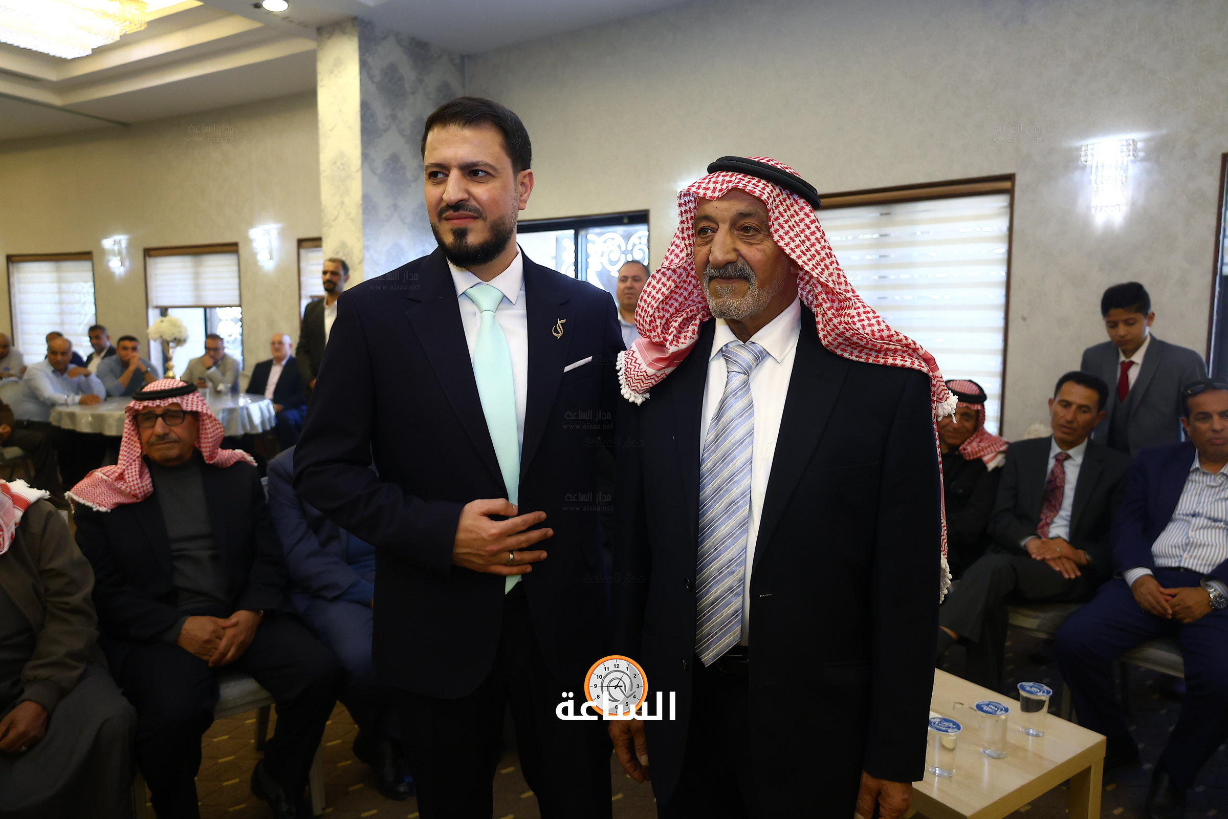 Madar Al-Saa Images 0.743291806934632